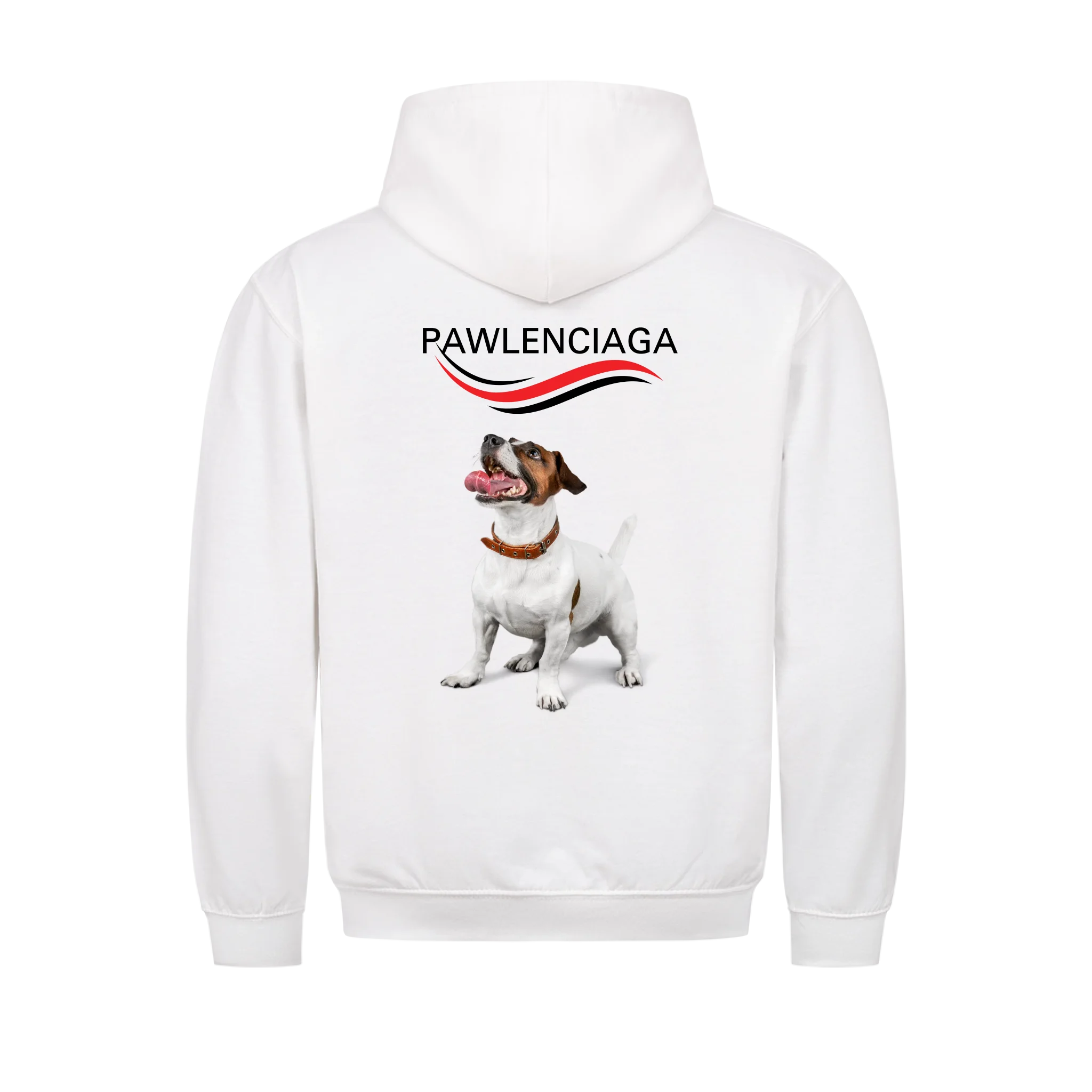 Pawlenciaga - Shirt personalisierbar