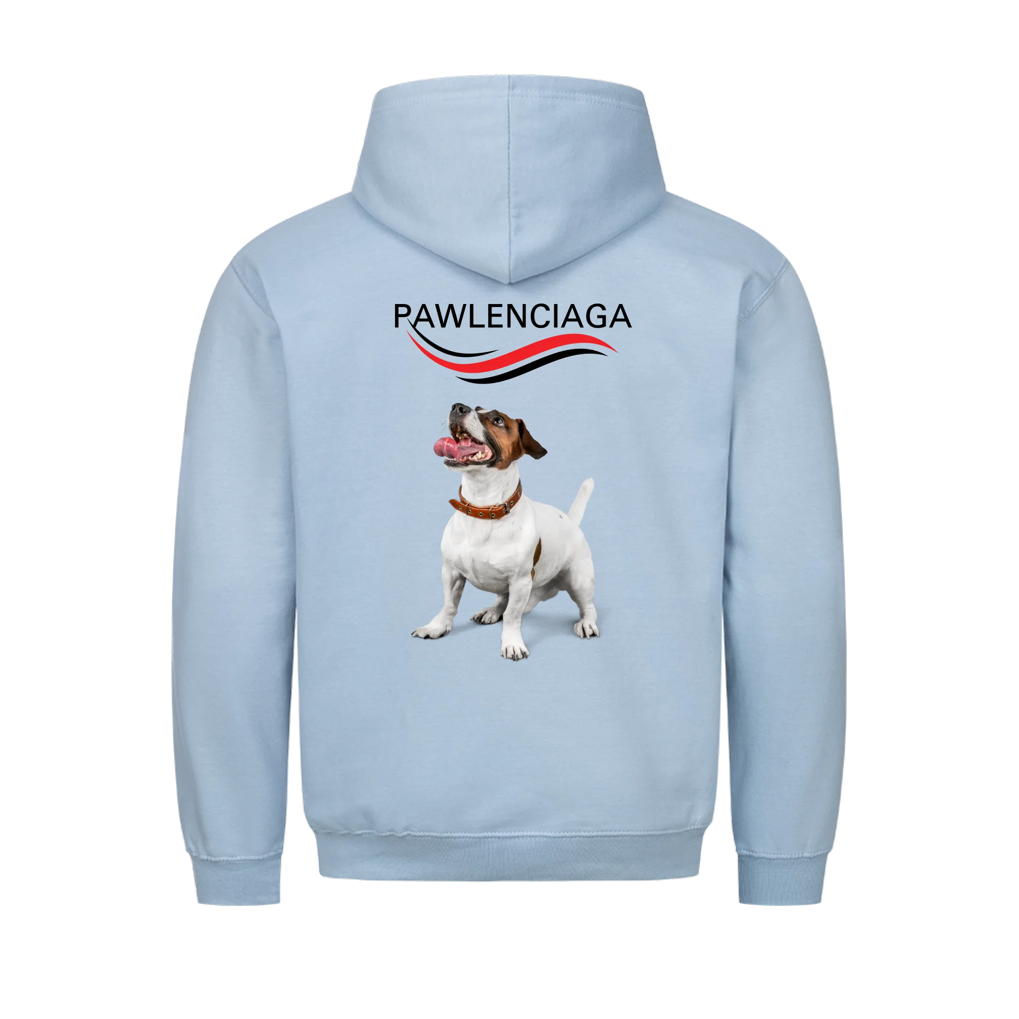 Pawlenciaga - Shirt personalisierbar