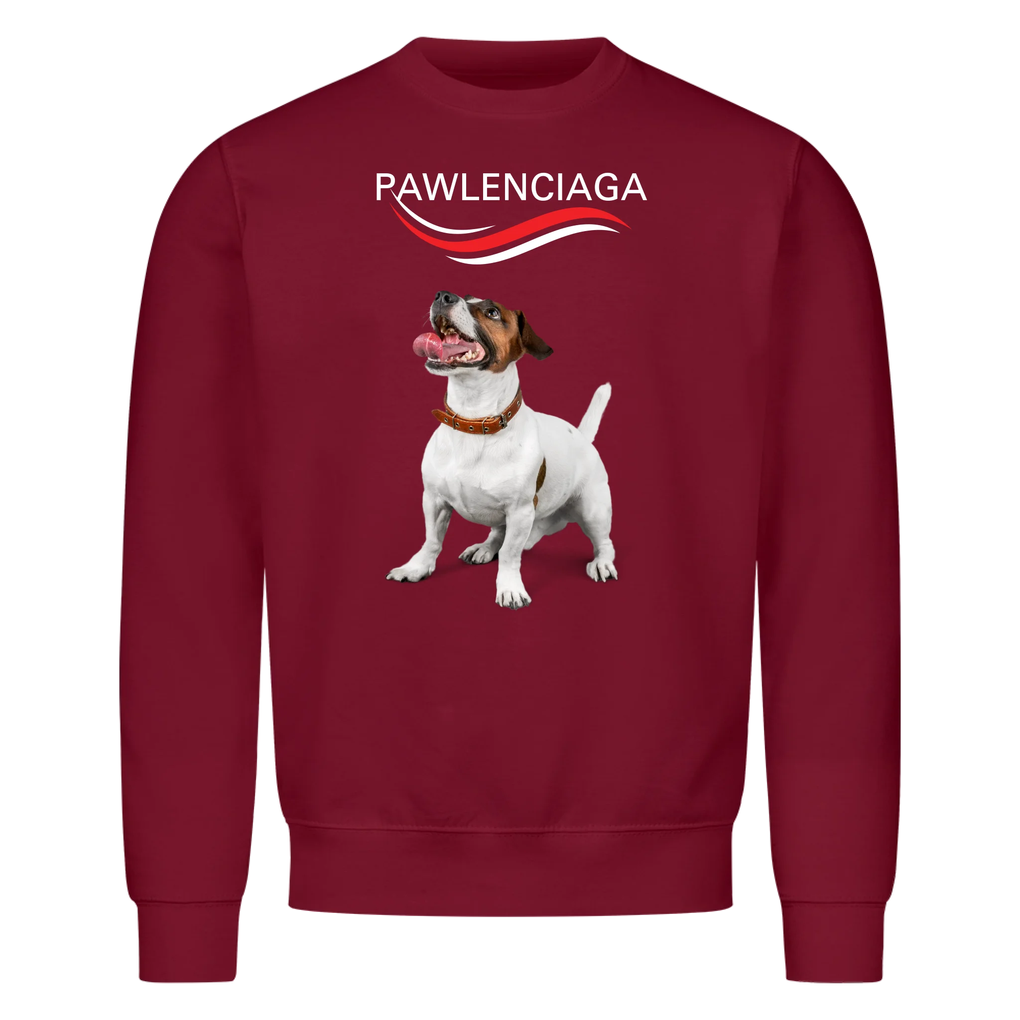 Pawlenciaga - Shirt personalisierbar