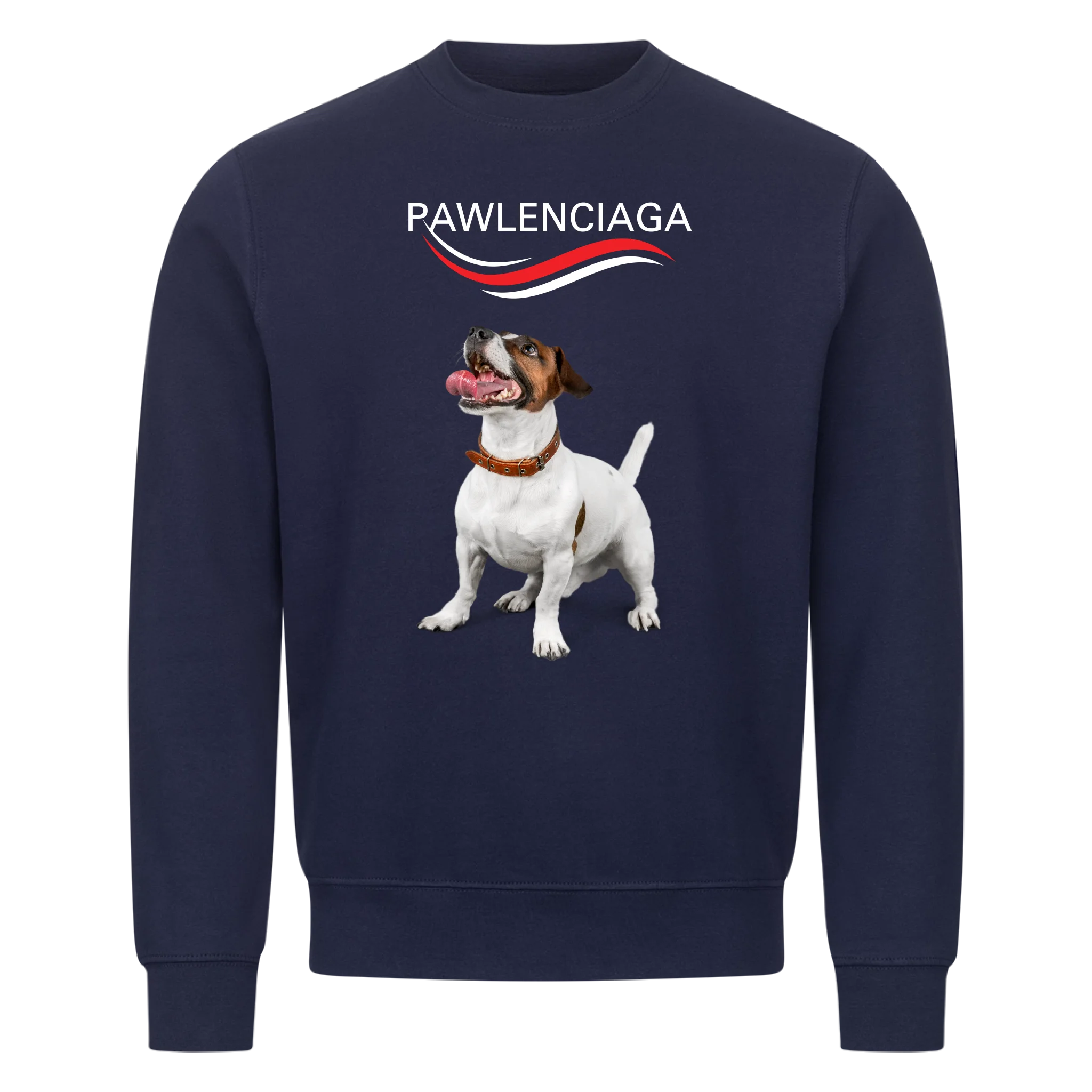 Pawlenciaga - Shirt personalisierbar