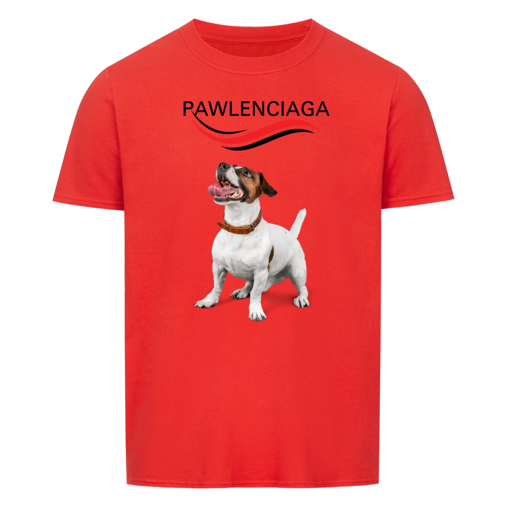 Pawlenciaga - Shirt personalisierbar