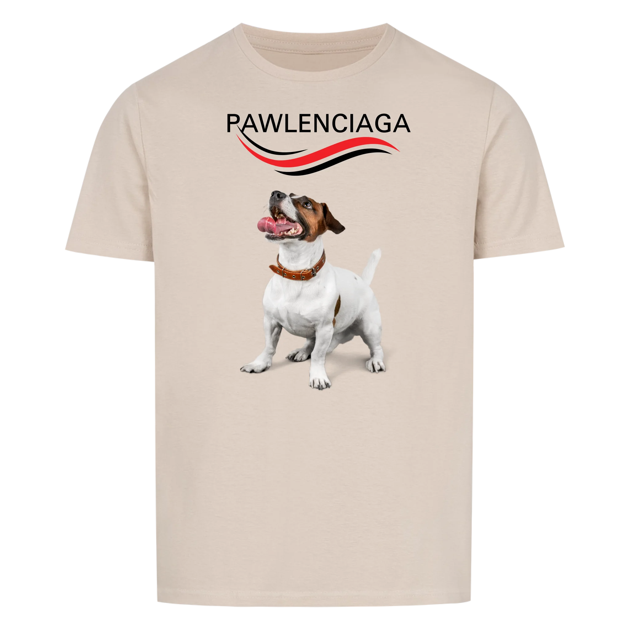Pawlenciaga - Shirt personalisierbar
