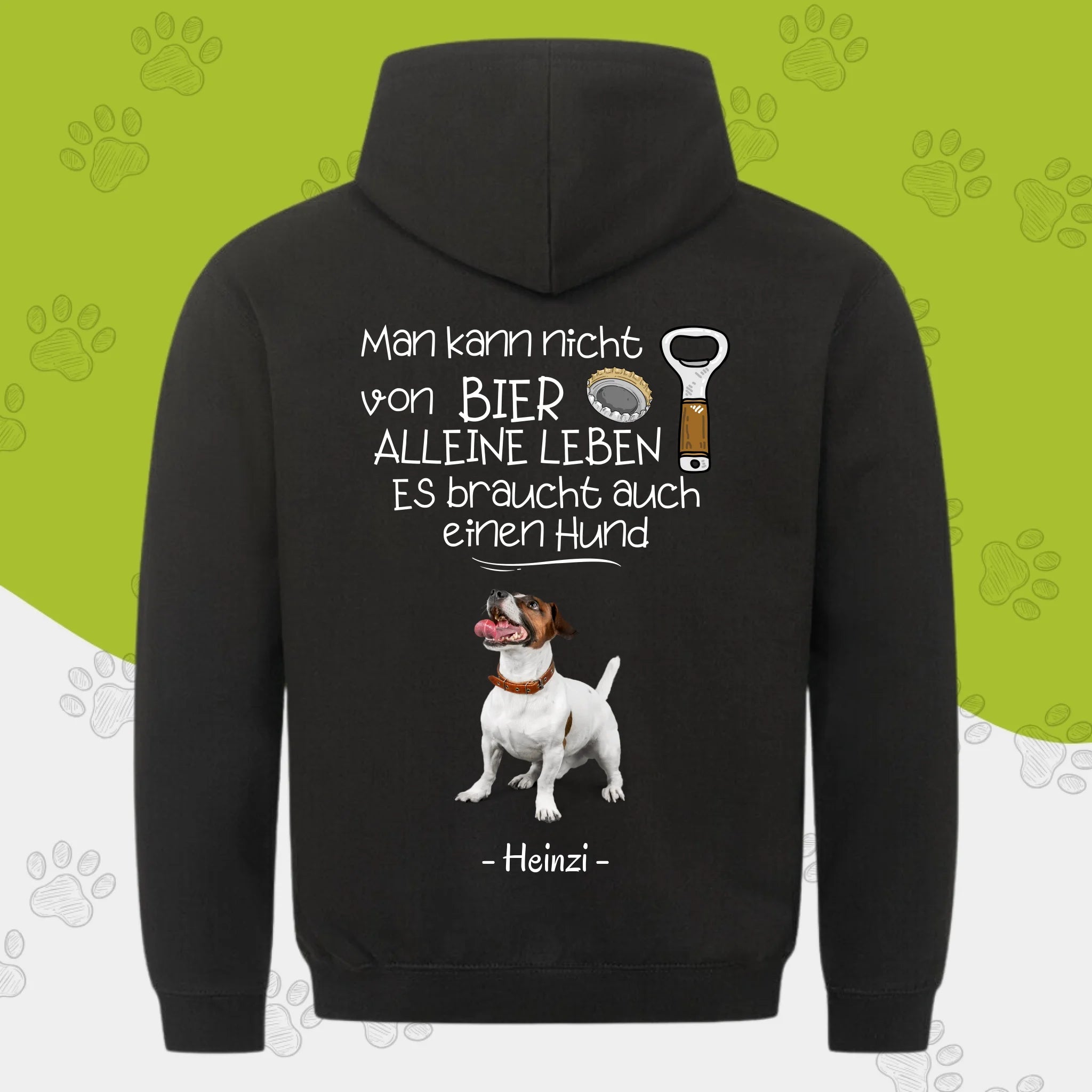 Hunde Beitrag