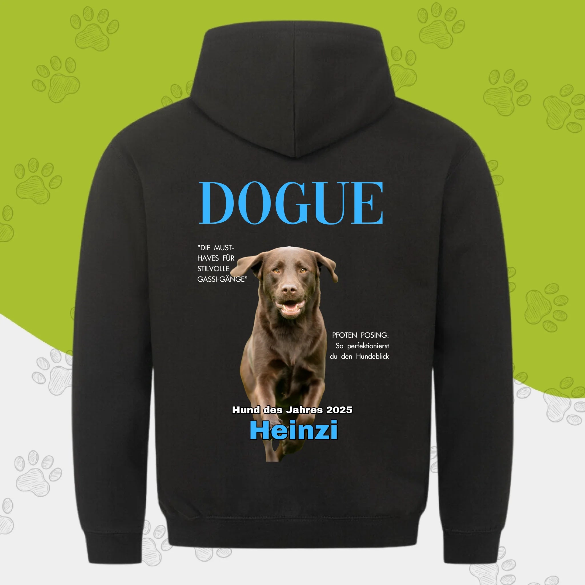 Hunde Beitrag
