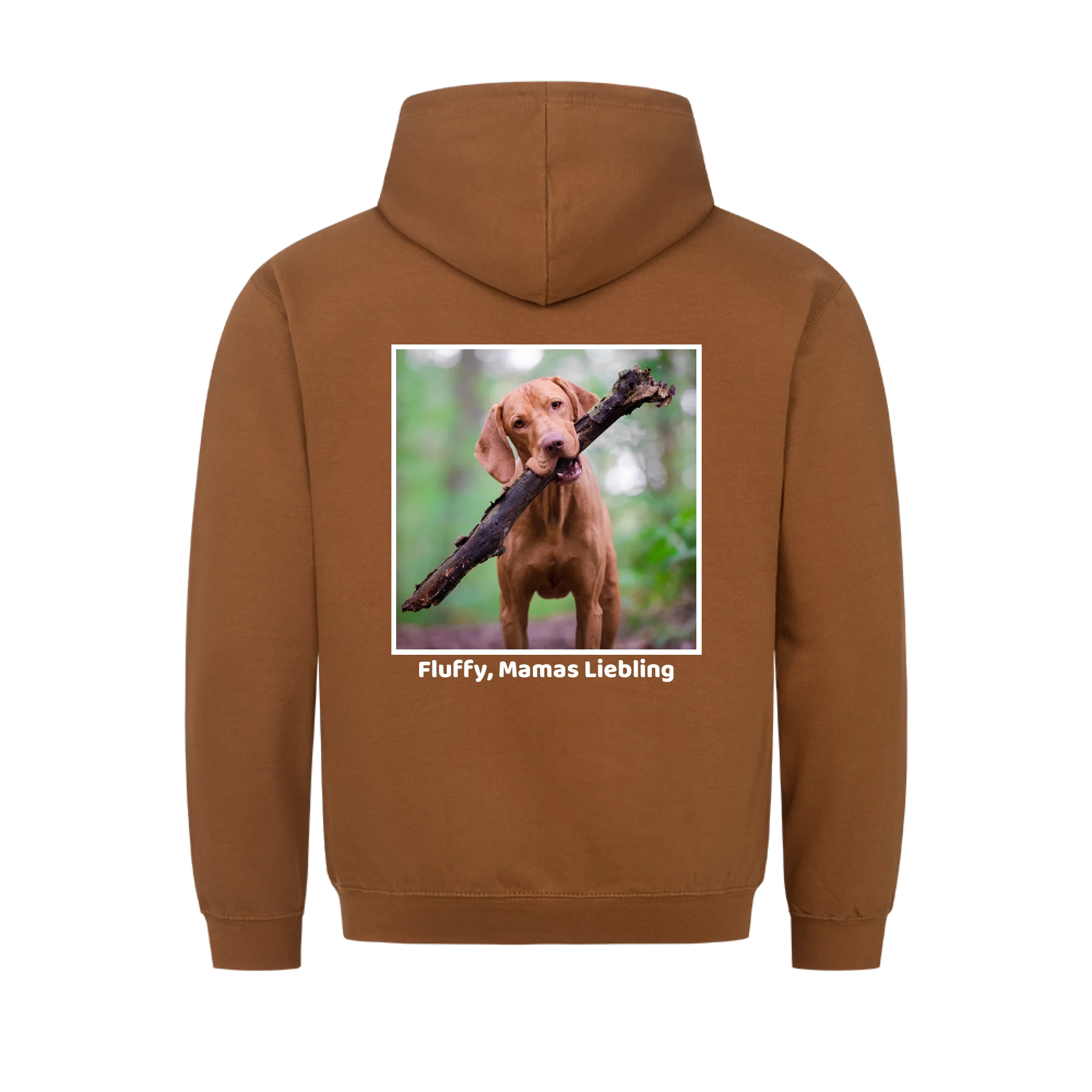Mamas Liebling - Shirt personalisierbar