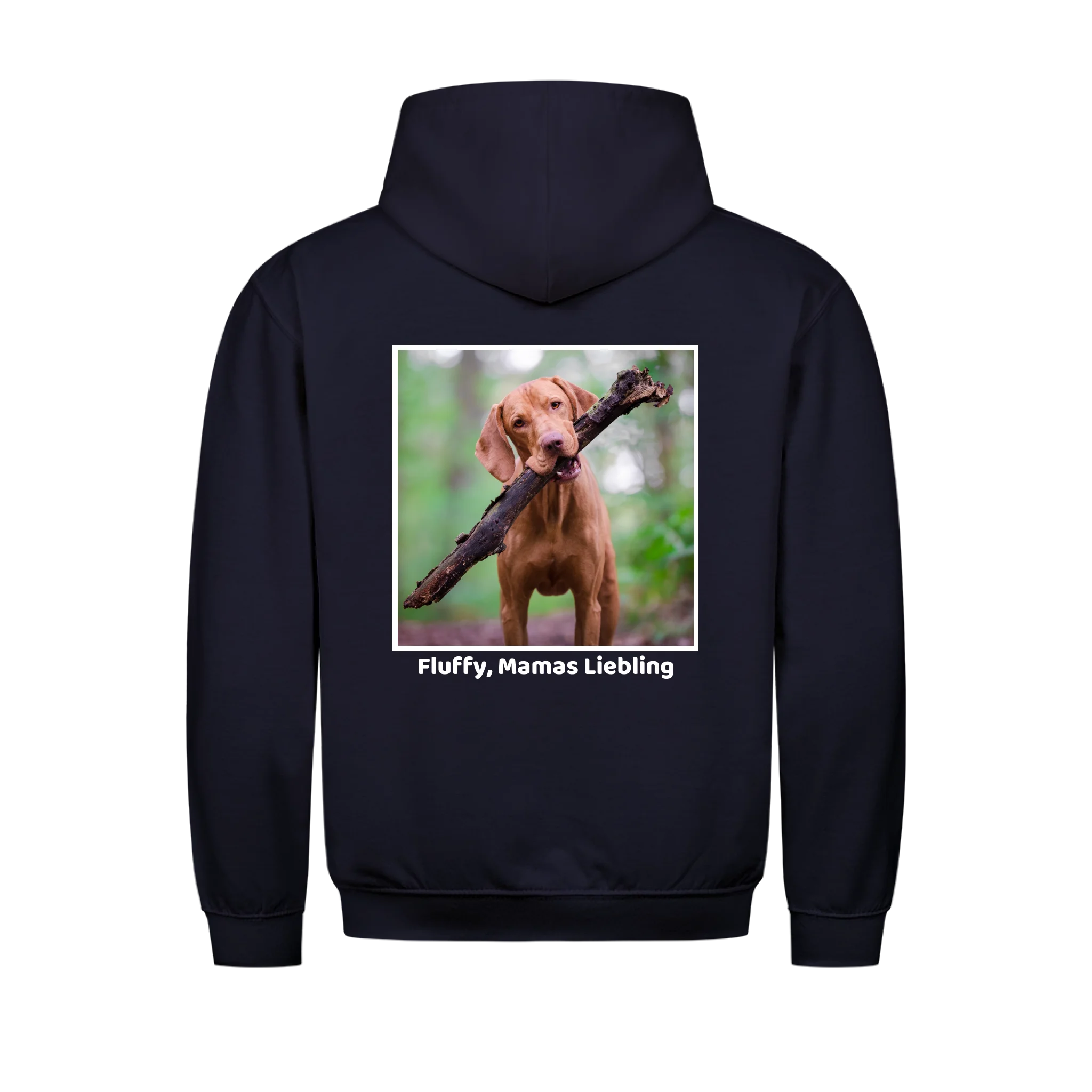Mamas Liebling - Shirt personalisierbar