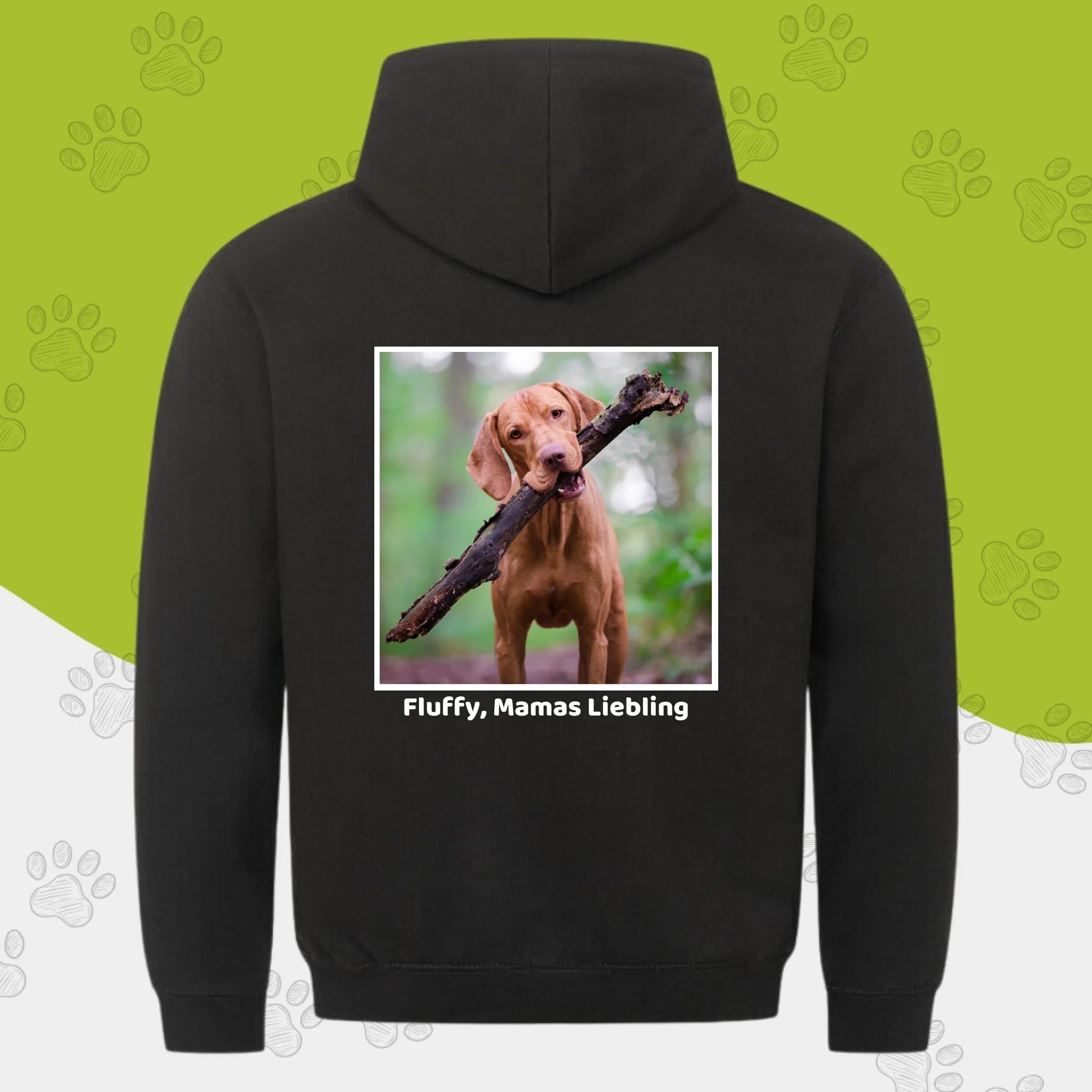 Hunde Beitrag