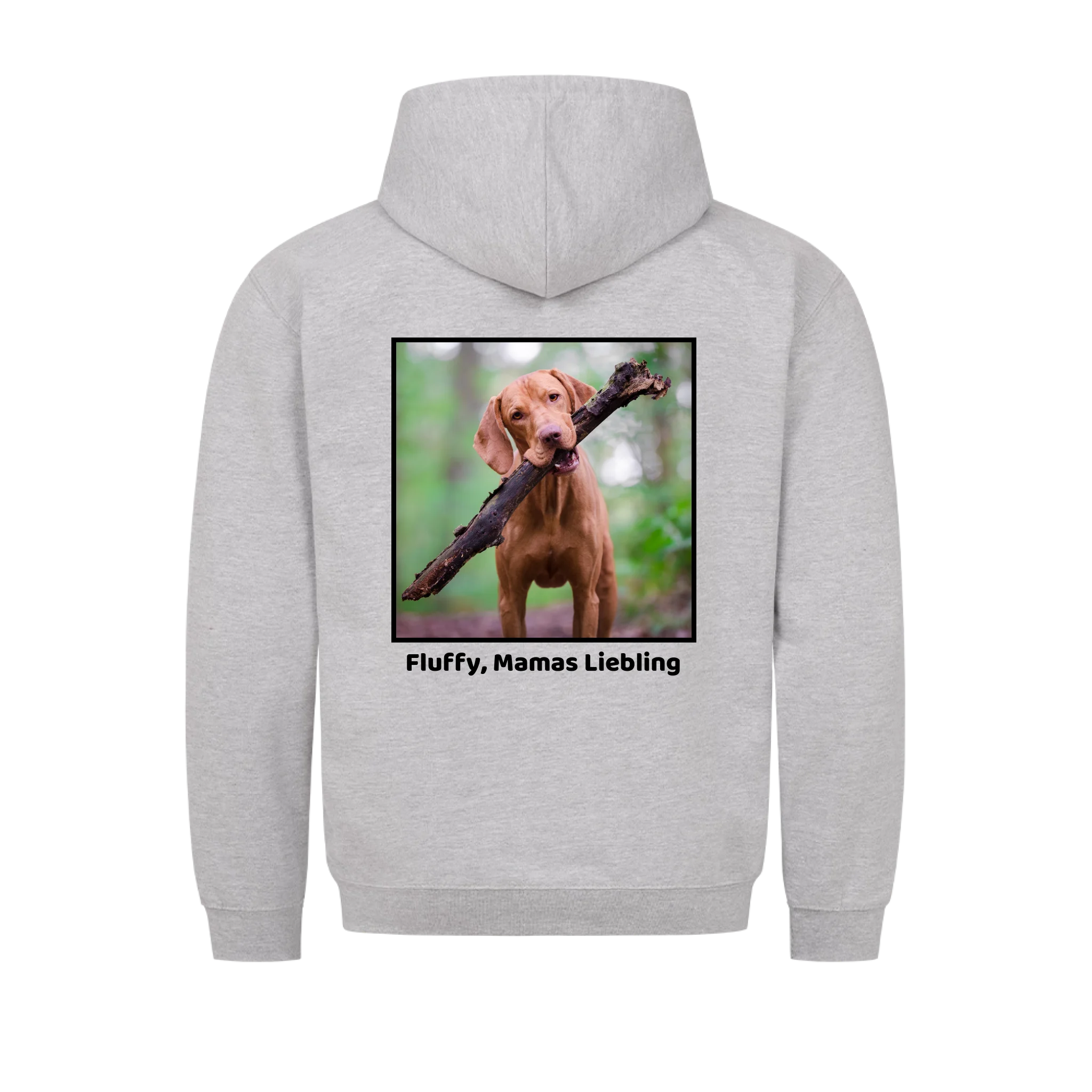 Mamas Liebling - Shirt personalisierbar