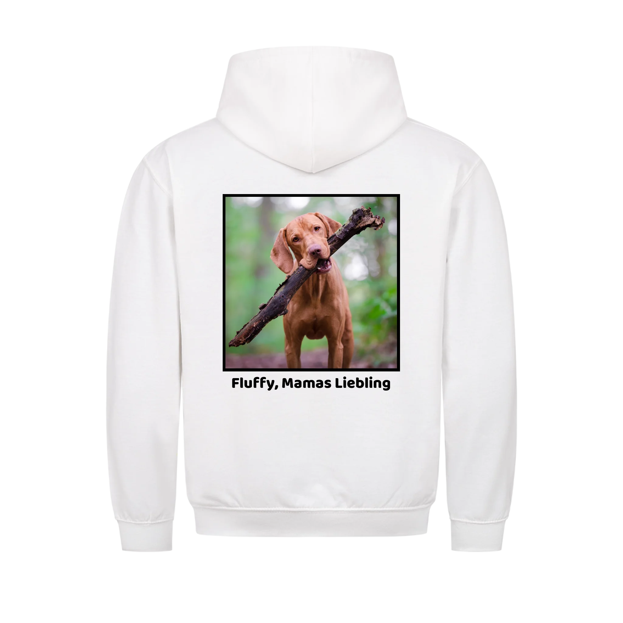 Mamas Liebling - Shirt personalisierbar