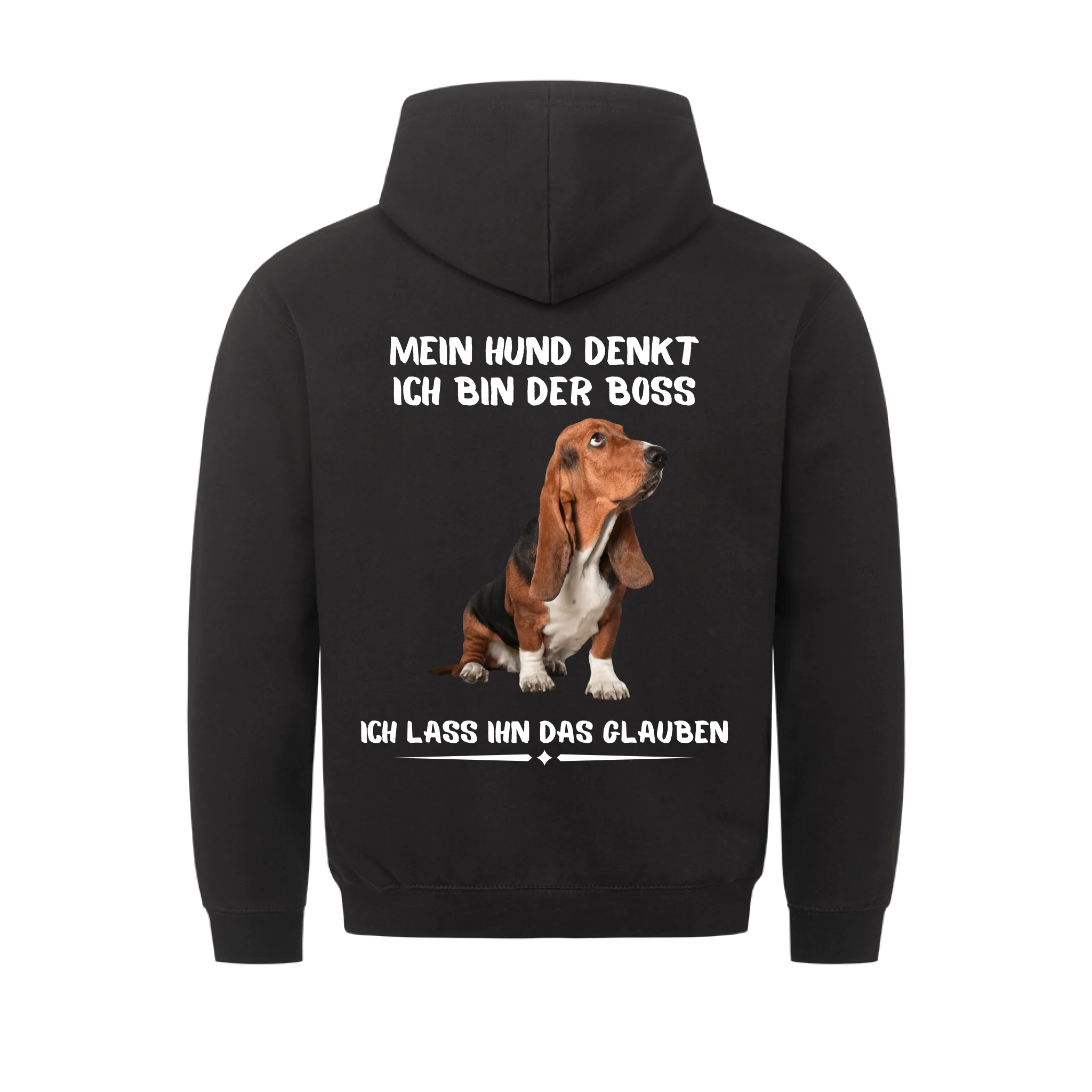 Boss - Shirt personalisierbar