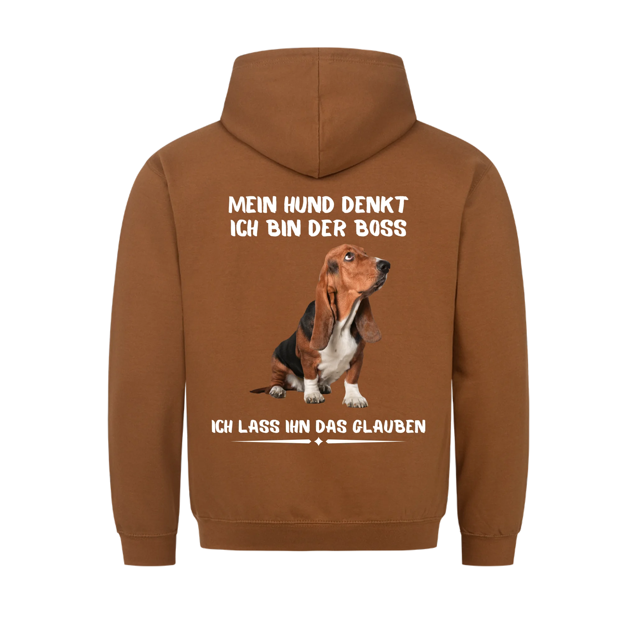 Boss - Shirt personalisierbar