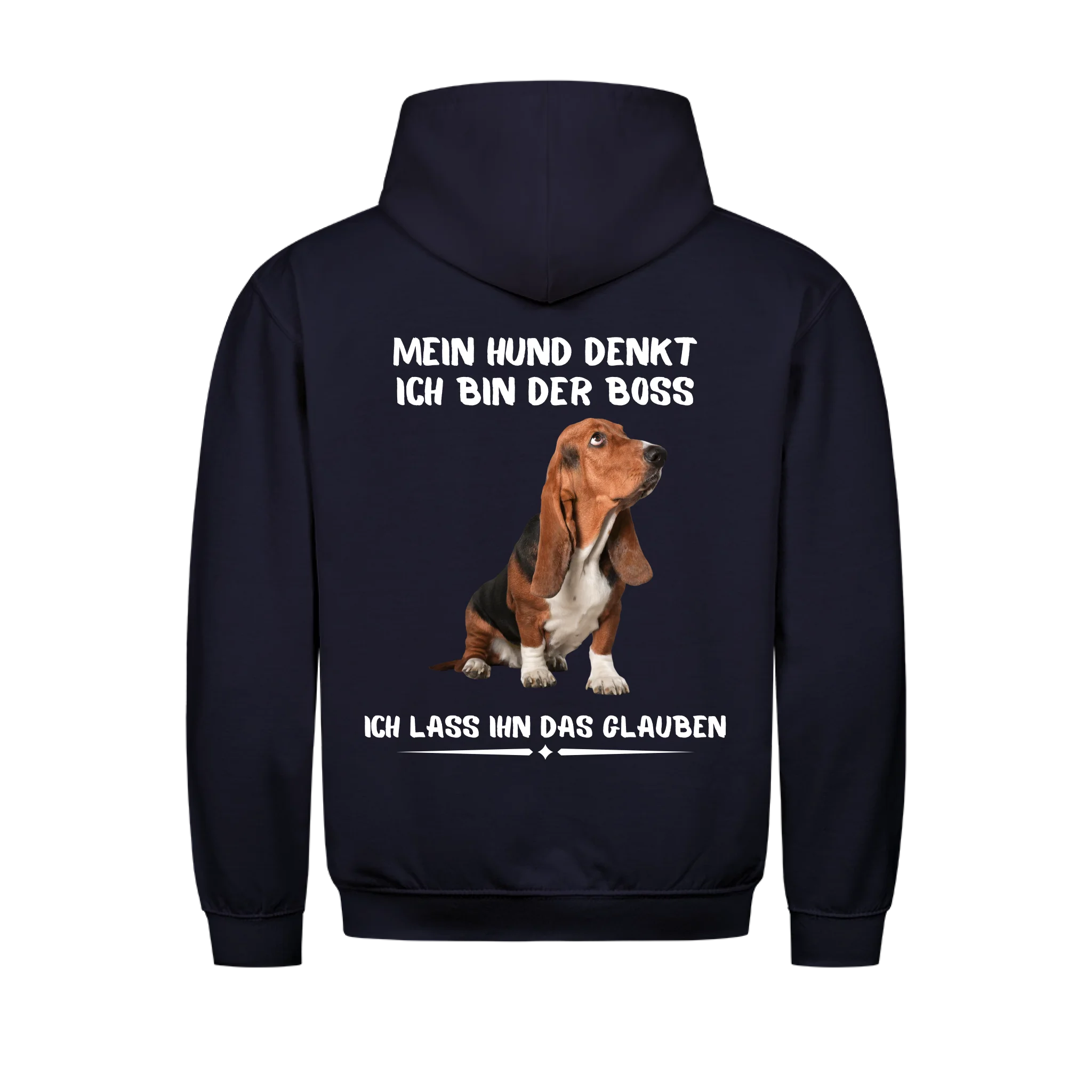 Boss - Shirt personalisierbar