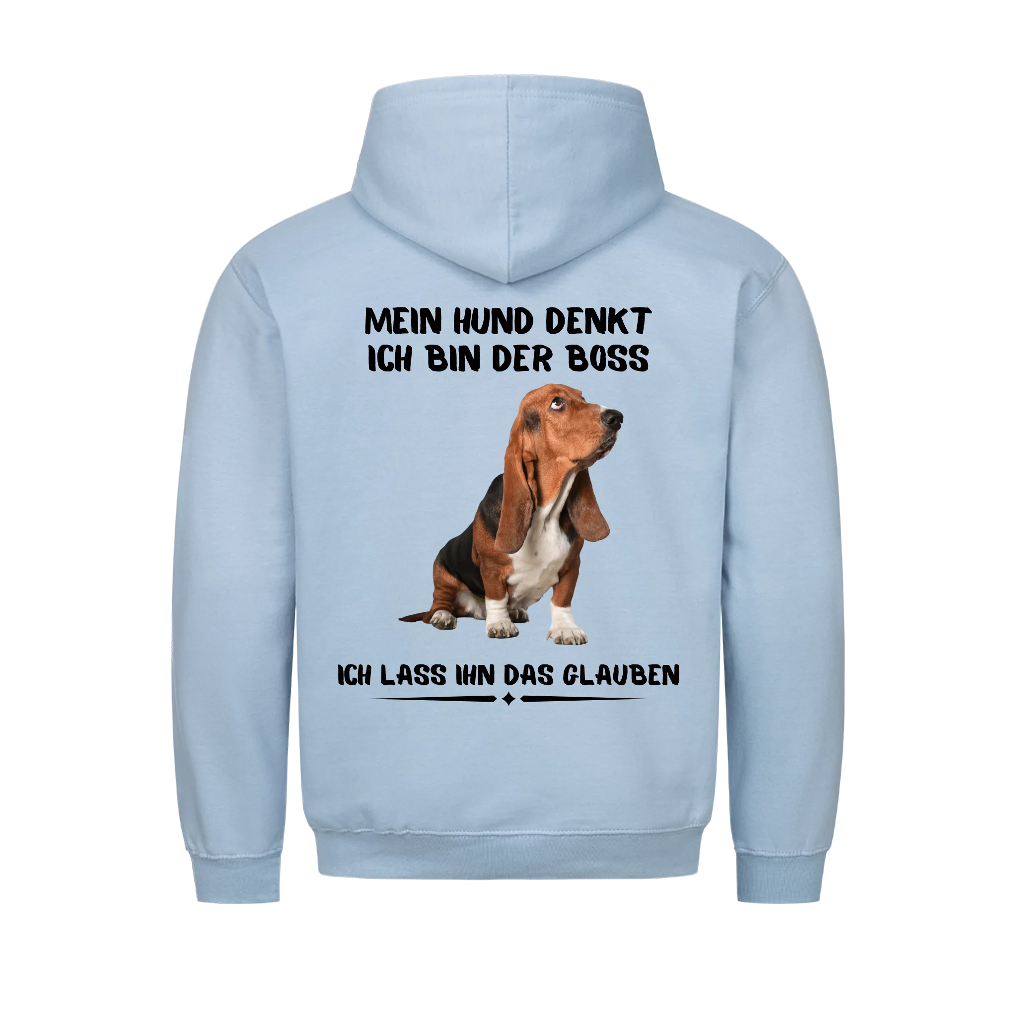 Boss - Shirt personalisierbar