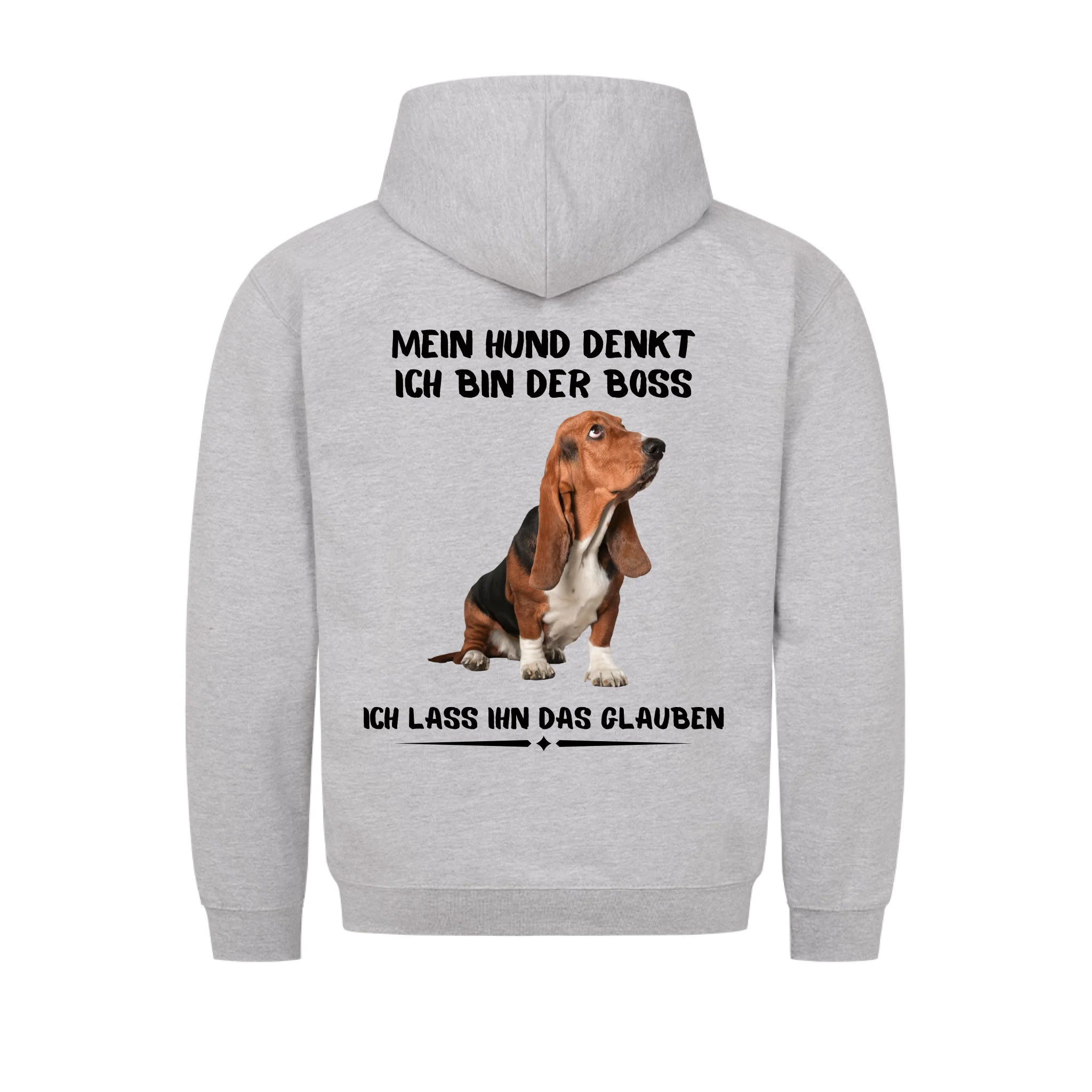 Boss - Shirt personalisierbar