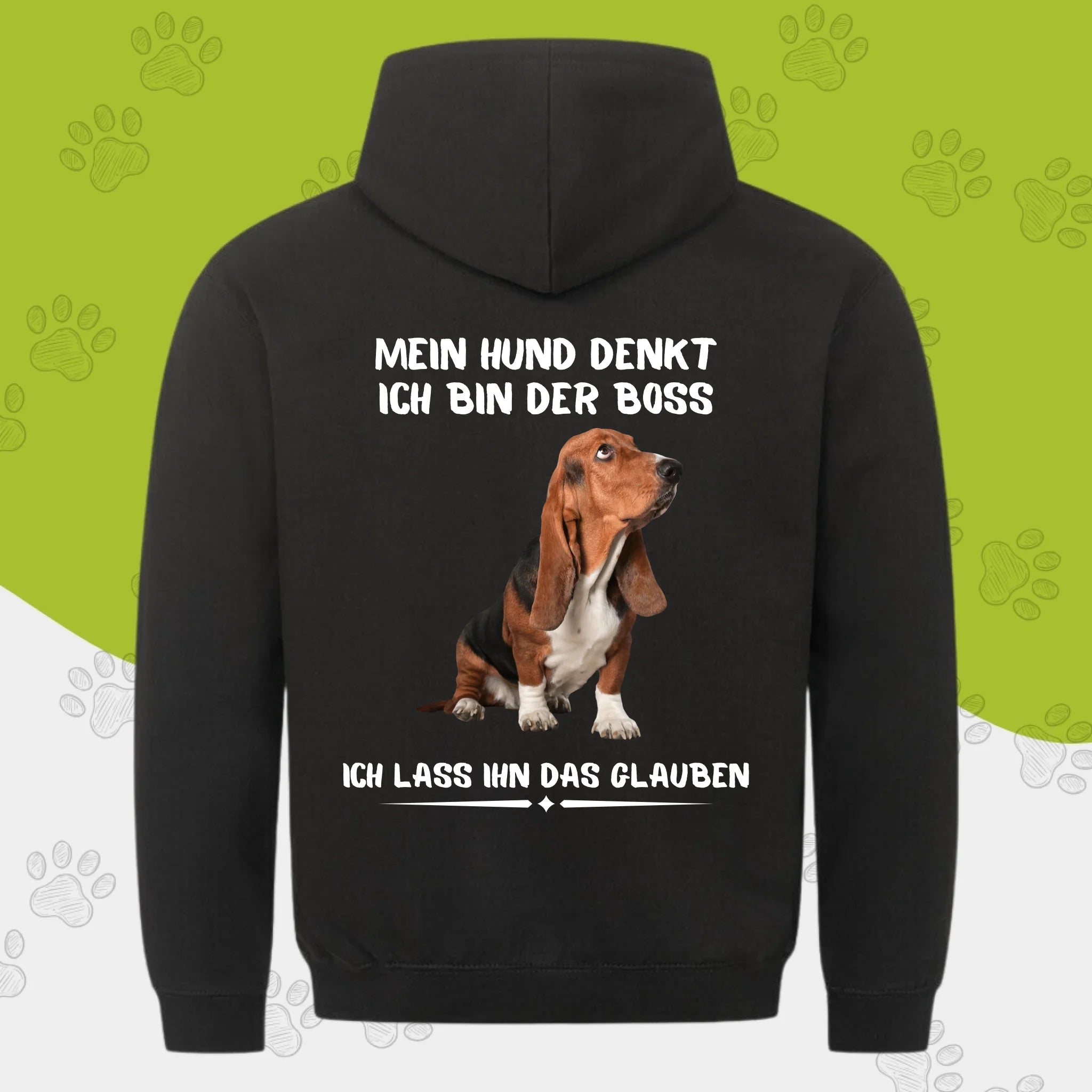 Hunde Beitrag