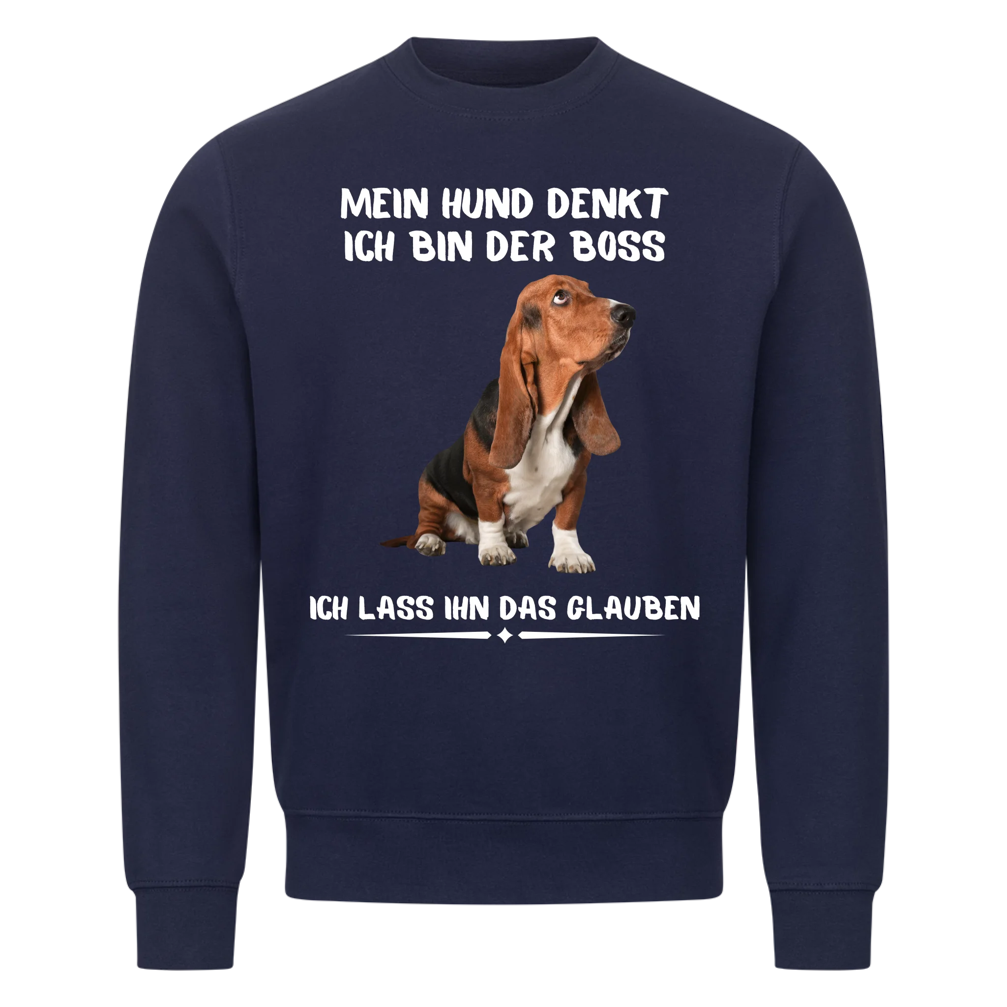 Boss - Shirt personalisierbar