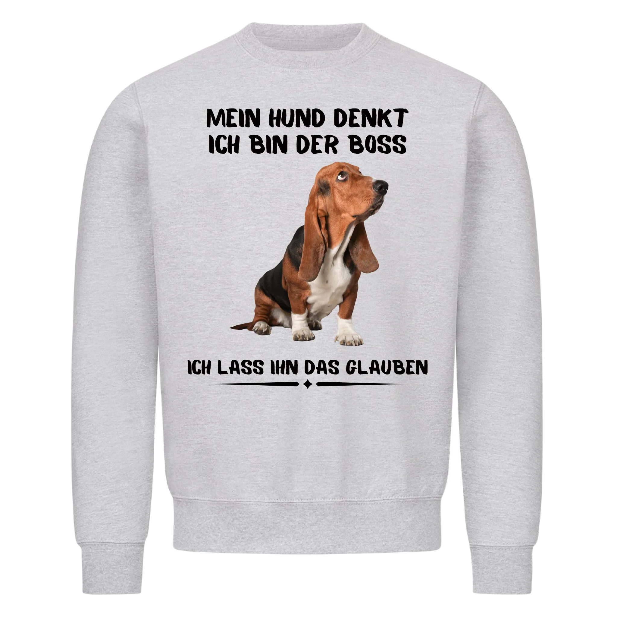 Boss - Shirt personalisierbar