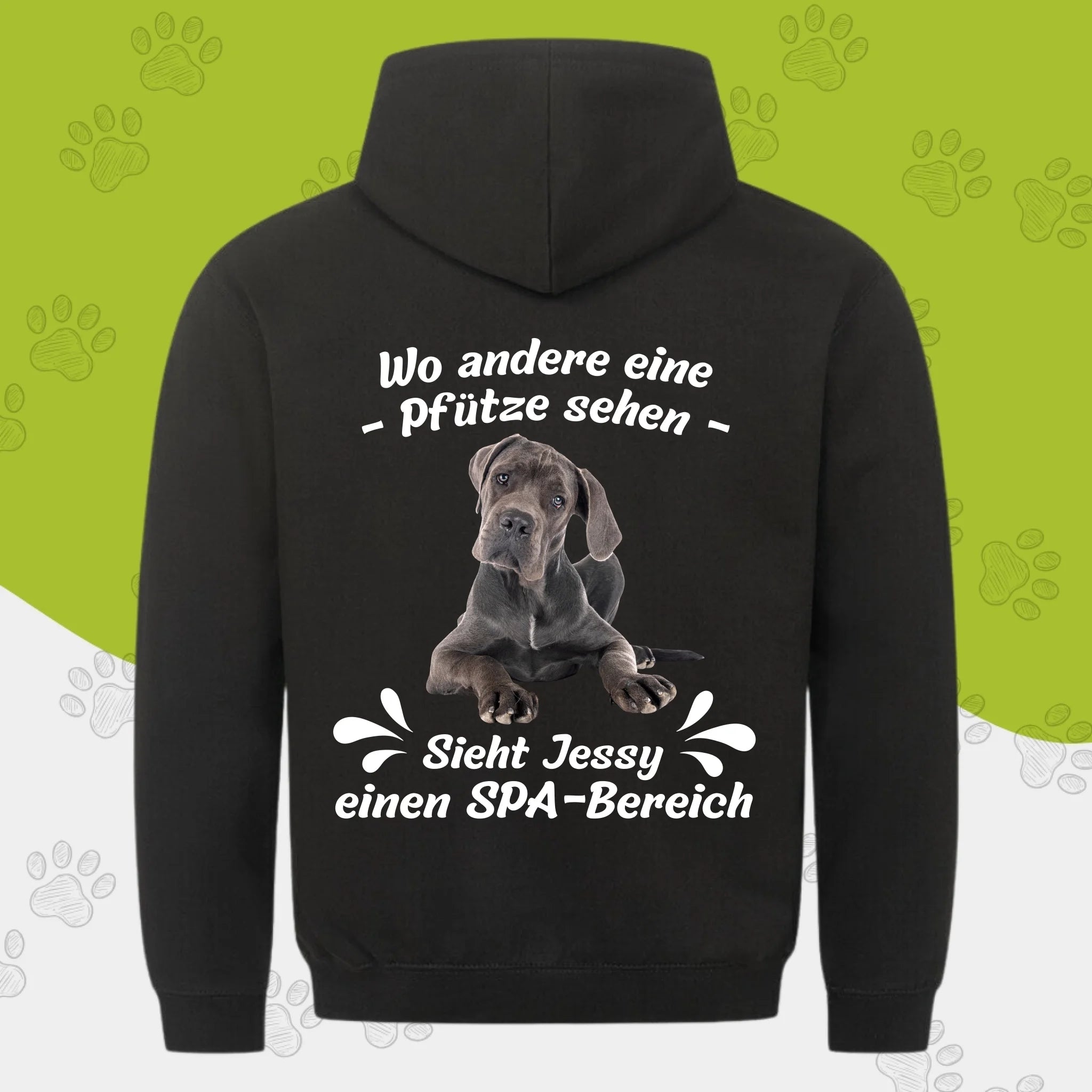 Hunde Beitrag
