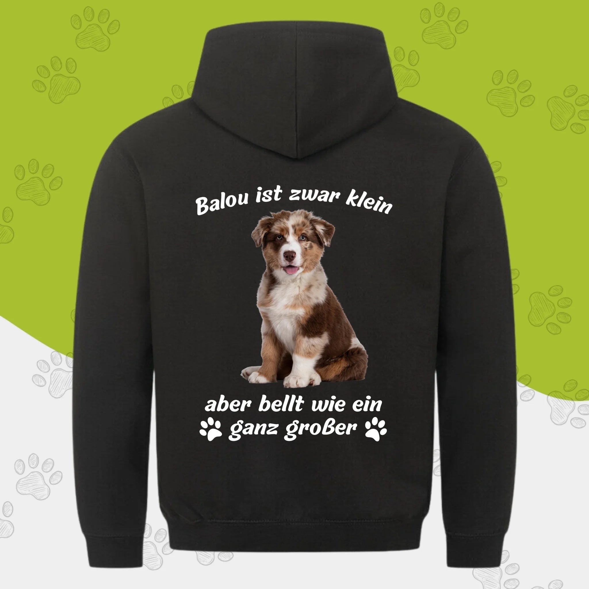 Hunde Beitrag