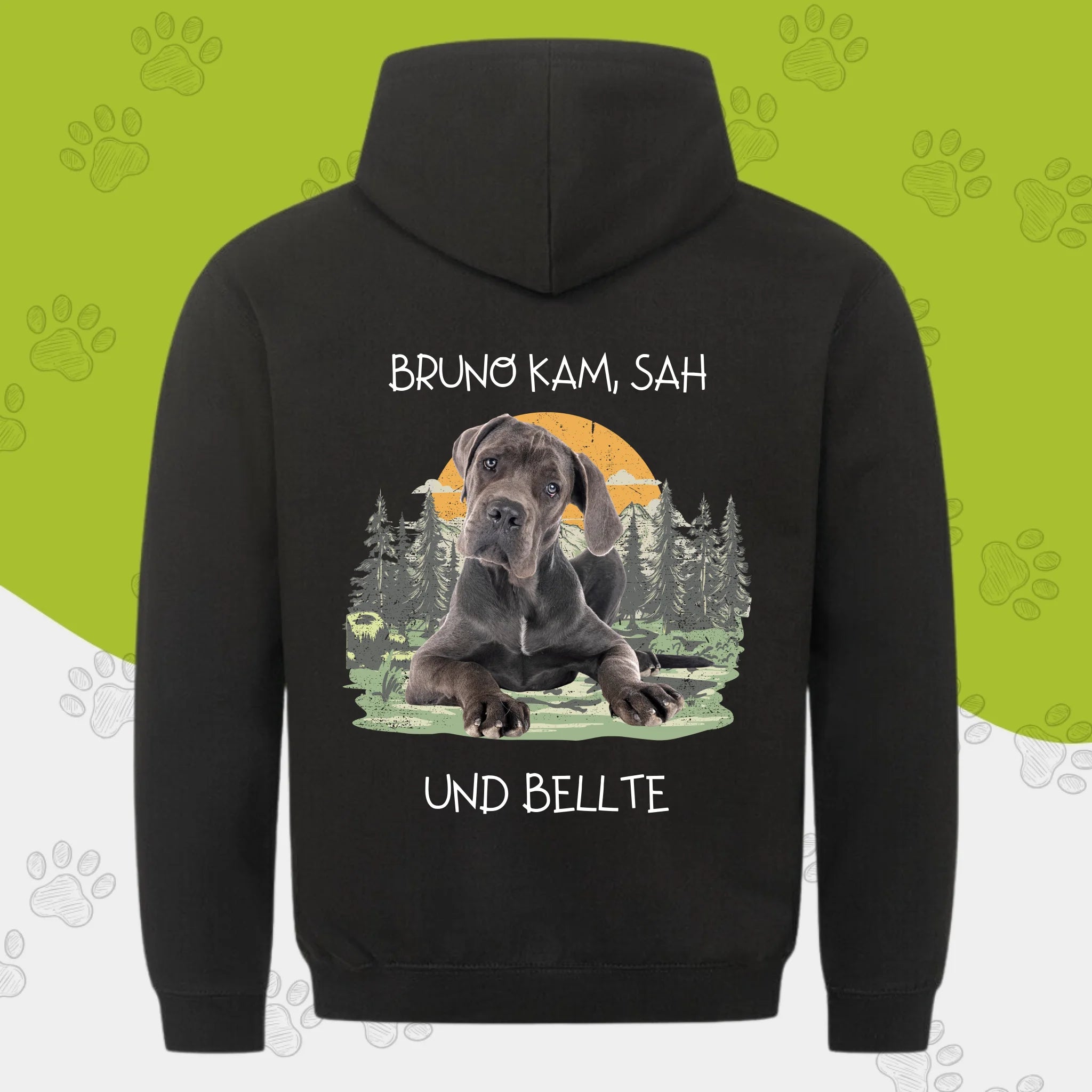 Hunde Beitrag