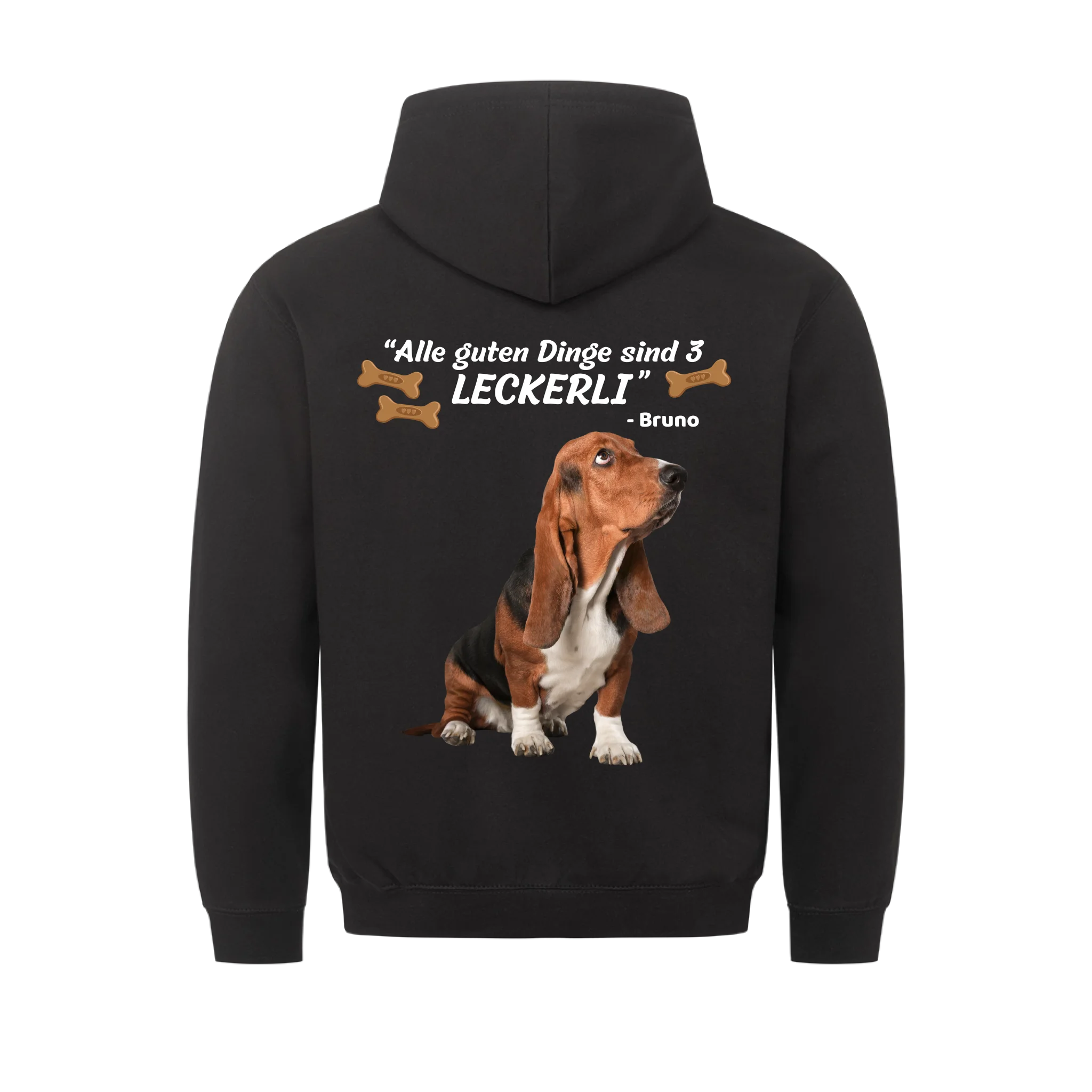 Alle guten Dinge - Shirt personalisierbar