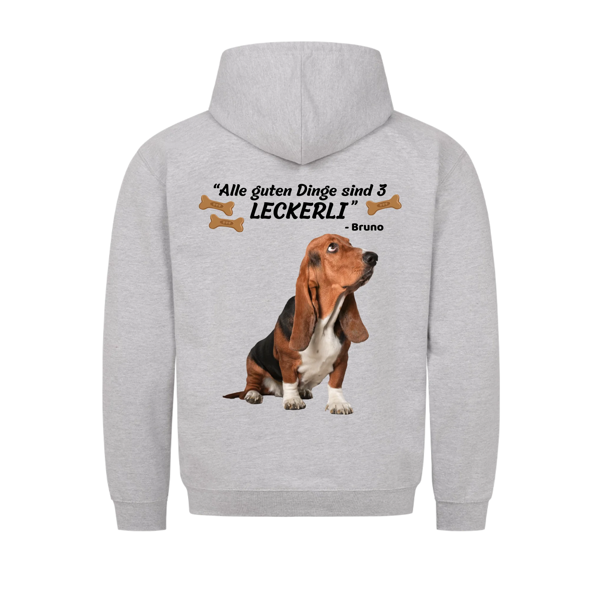 Alle guten Dinge - Shirt personalisierbar
