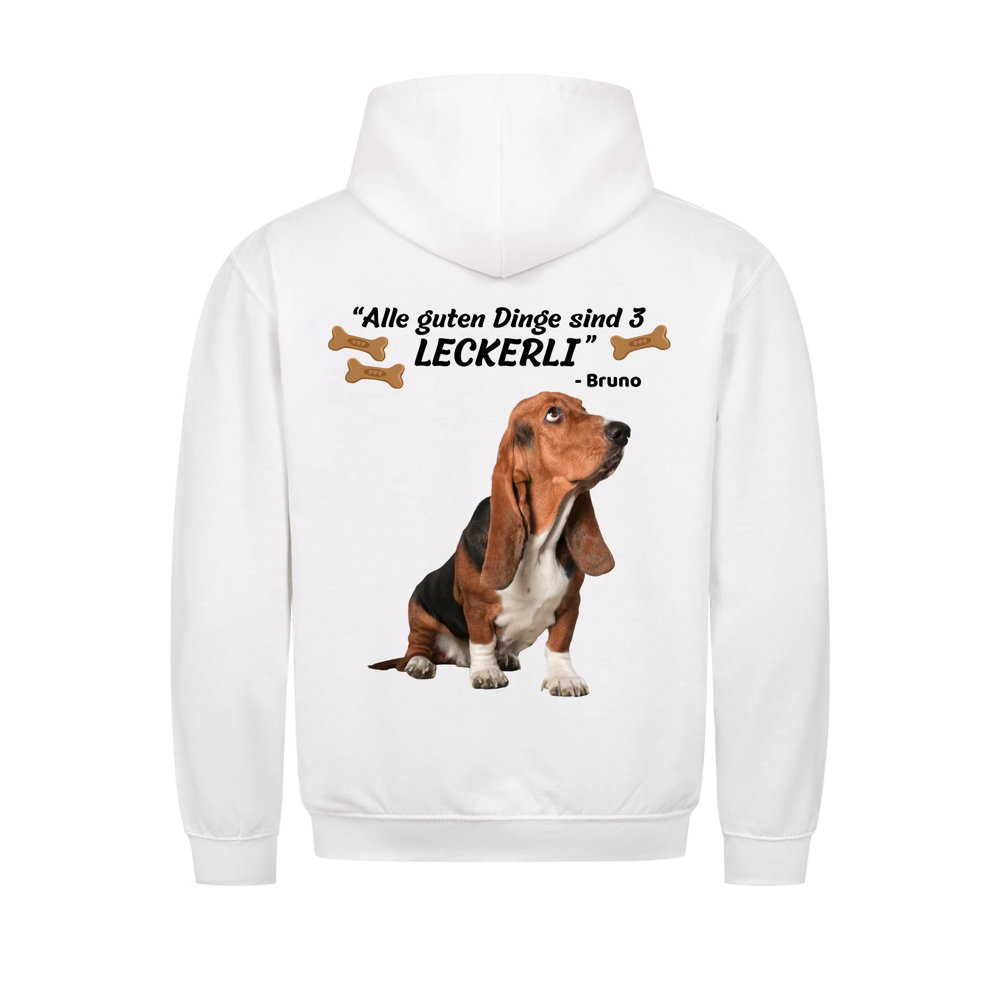 Alle guten Dinge - Shirt personalisierbar