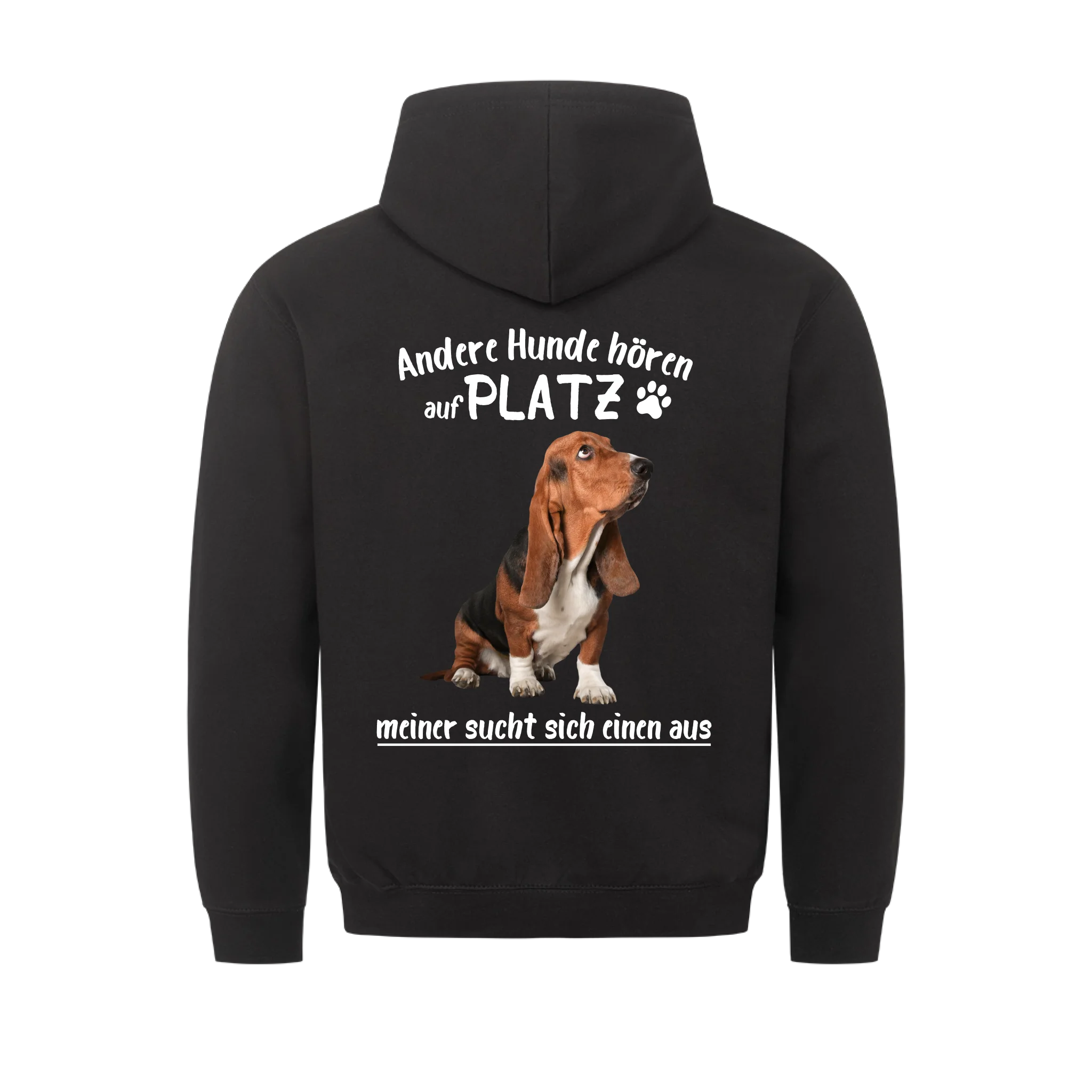 Platz - Shirt personalisierbar