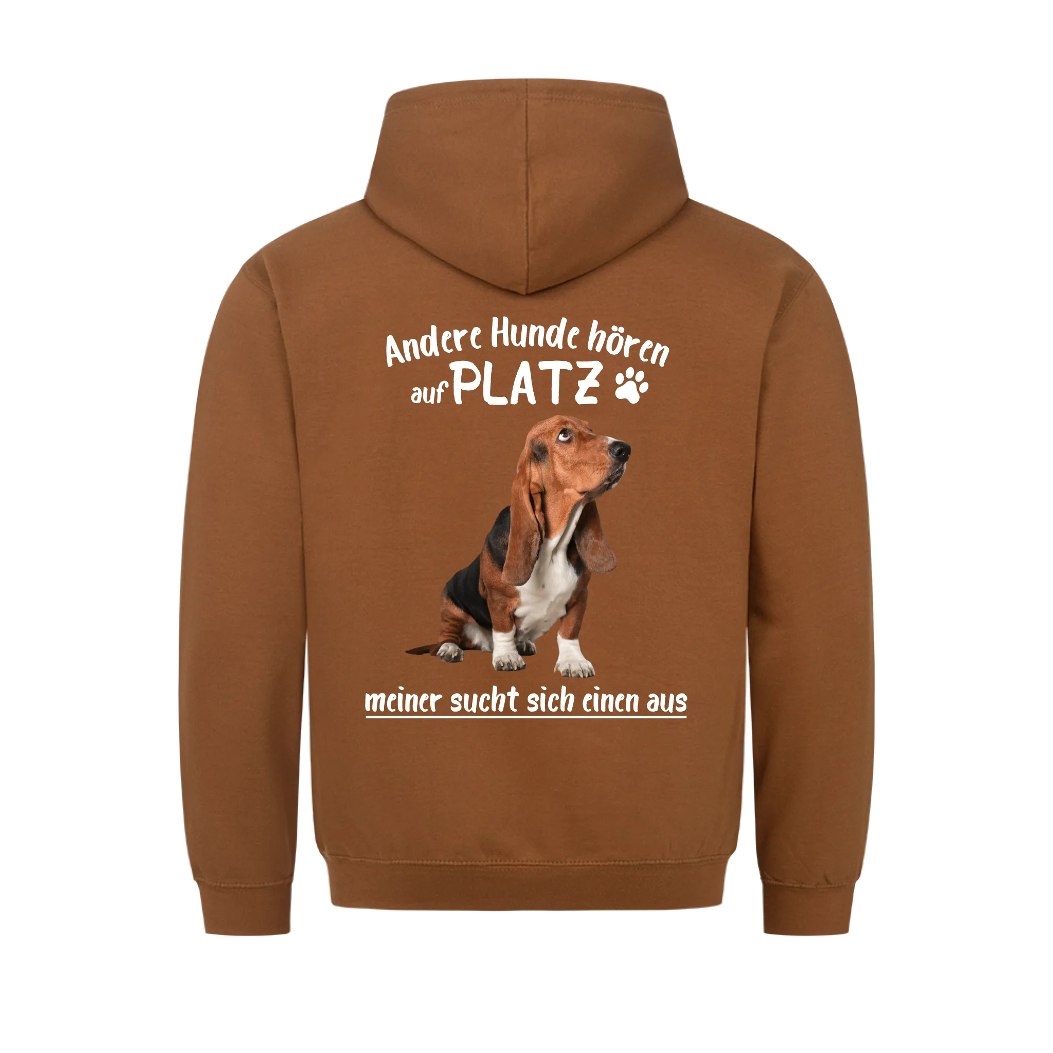 Platz - Shirt personalisierbar