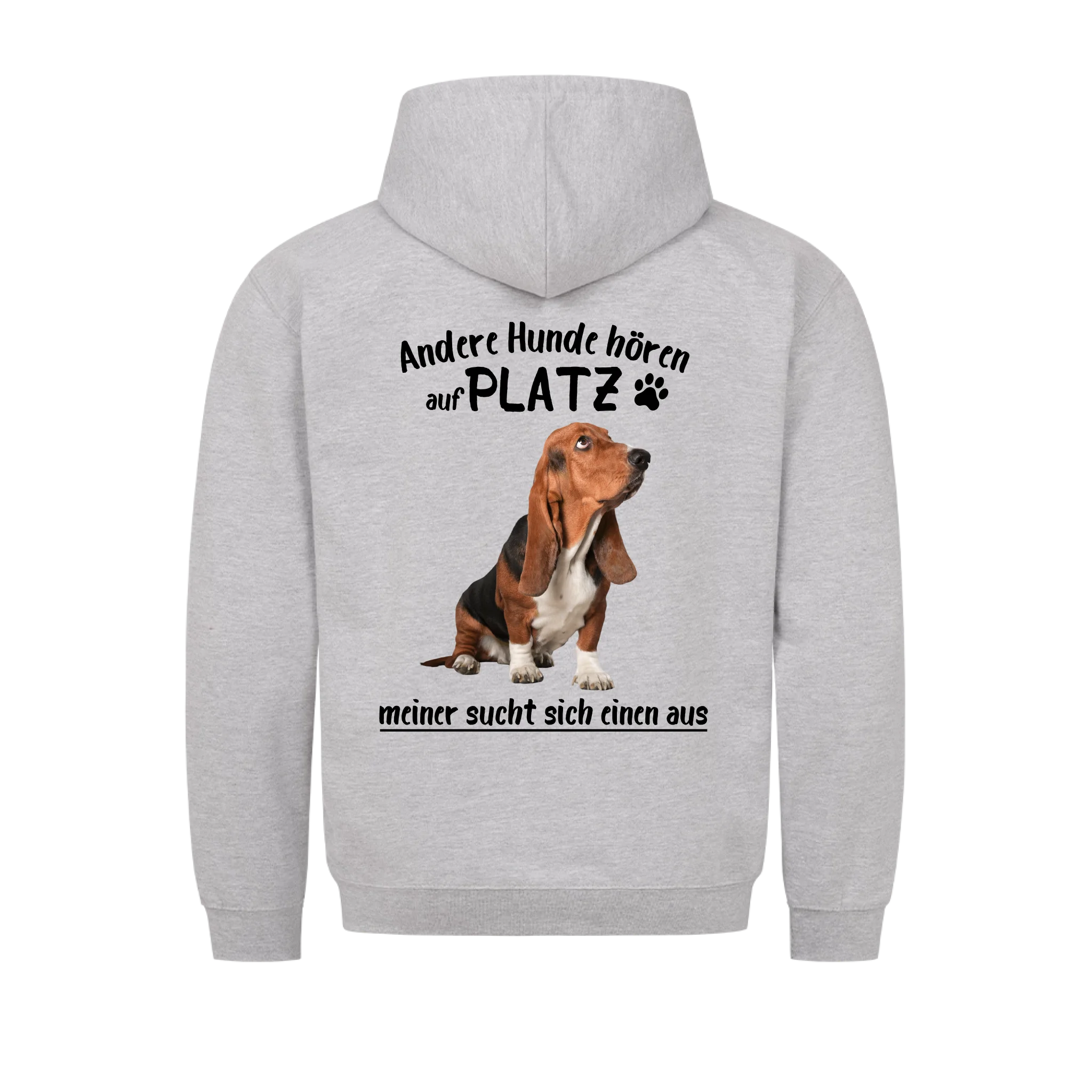 Platz - Shirt personalisierbar