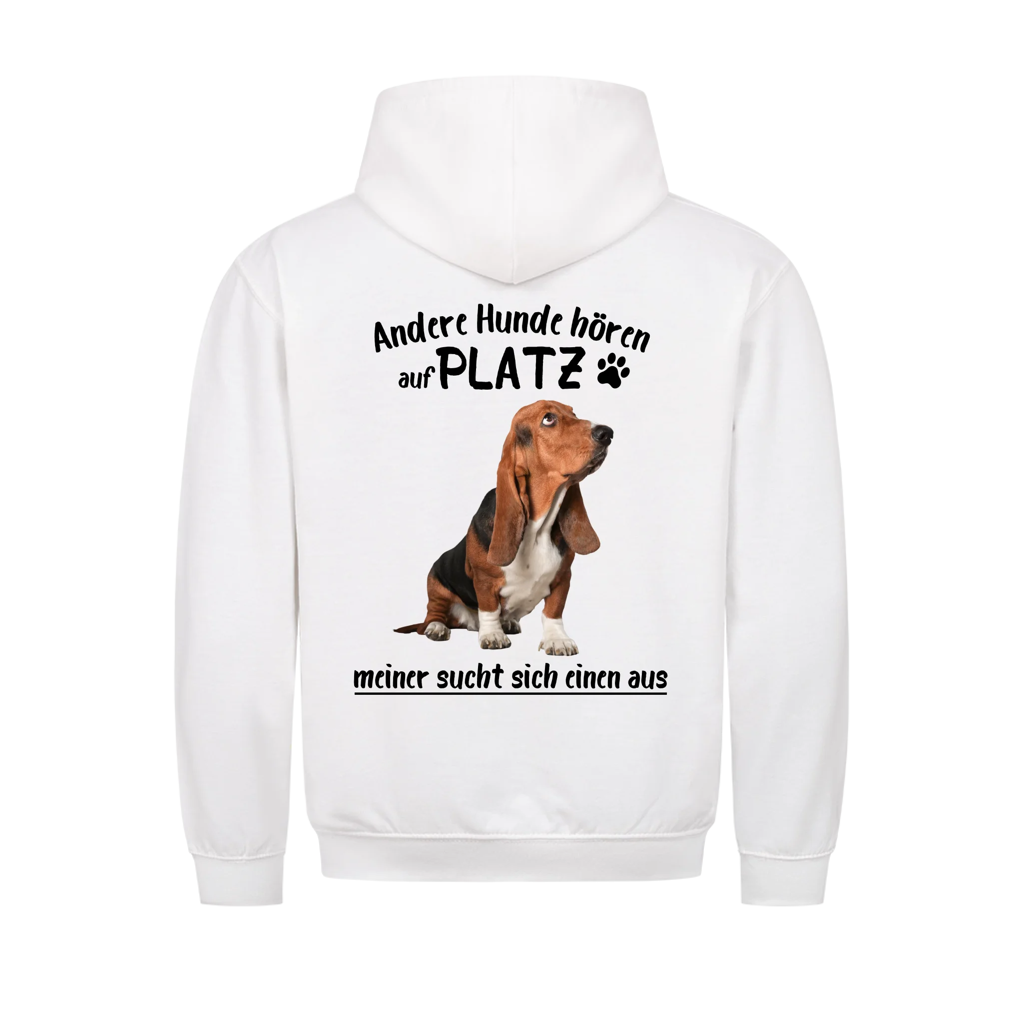 Platz - Shirt personalisierbar