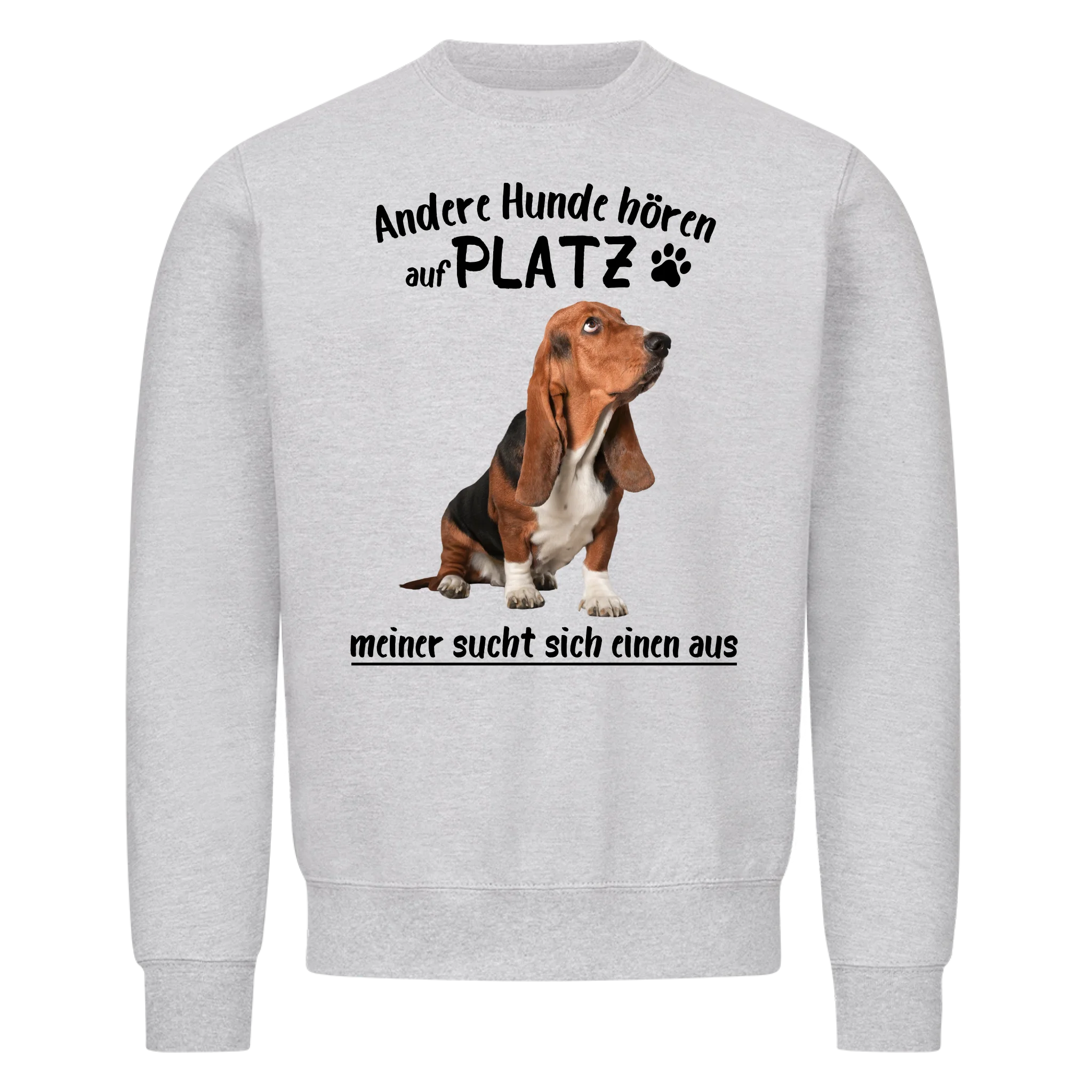 Platz - Shirt personalisierbar