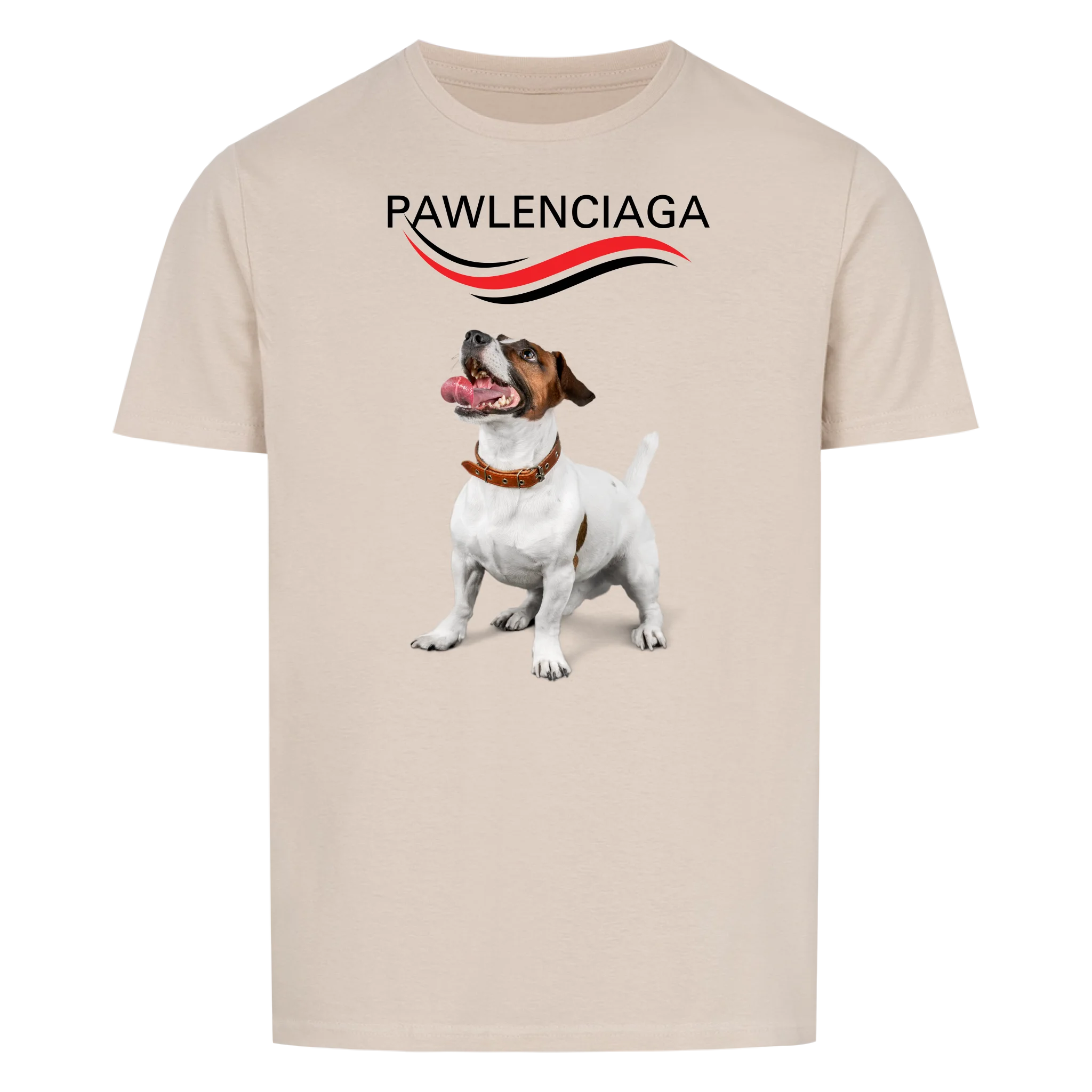 Pawlenciaga - Shirt personalisierbar