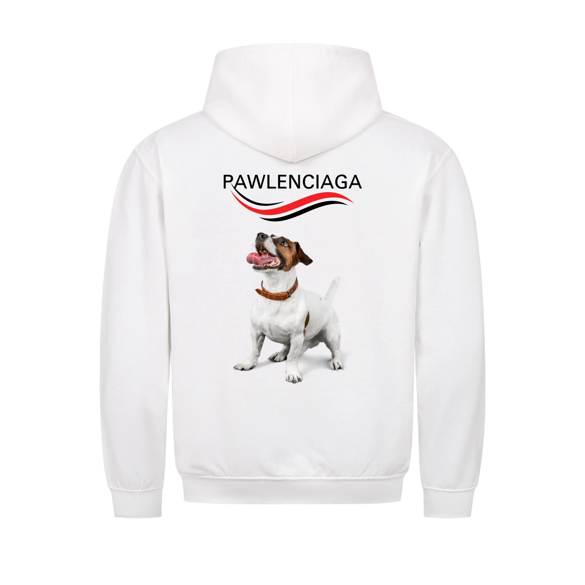 Pawlenciaga - Shirt personalisierbar