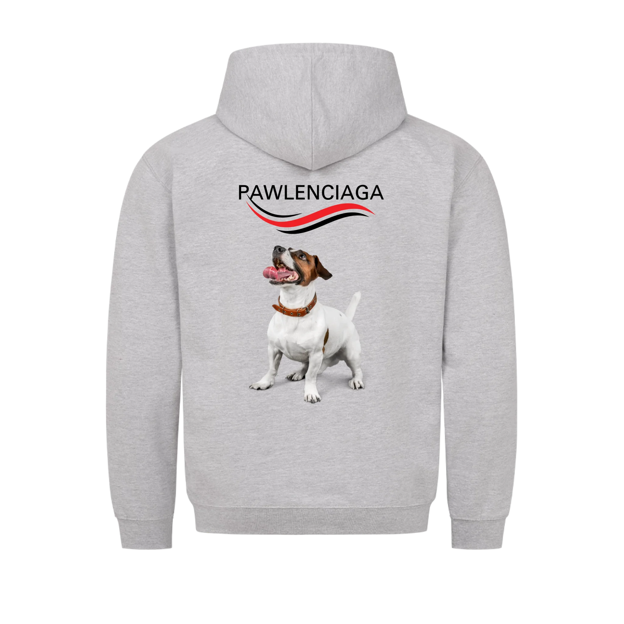 Pawlenciaga - Shirt personalisierbar