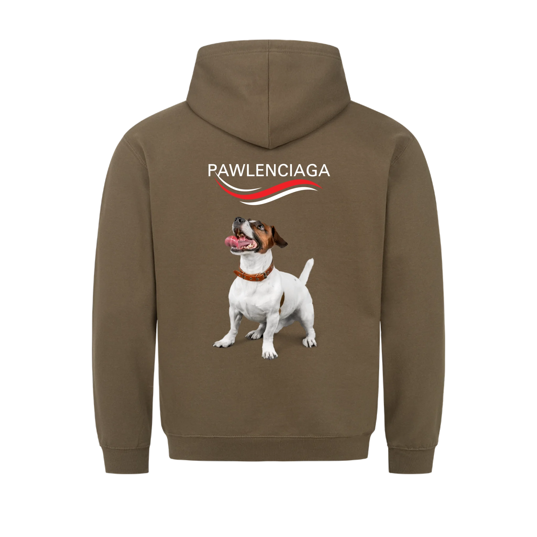 Pawlenciaga - Shirt personalisierbar