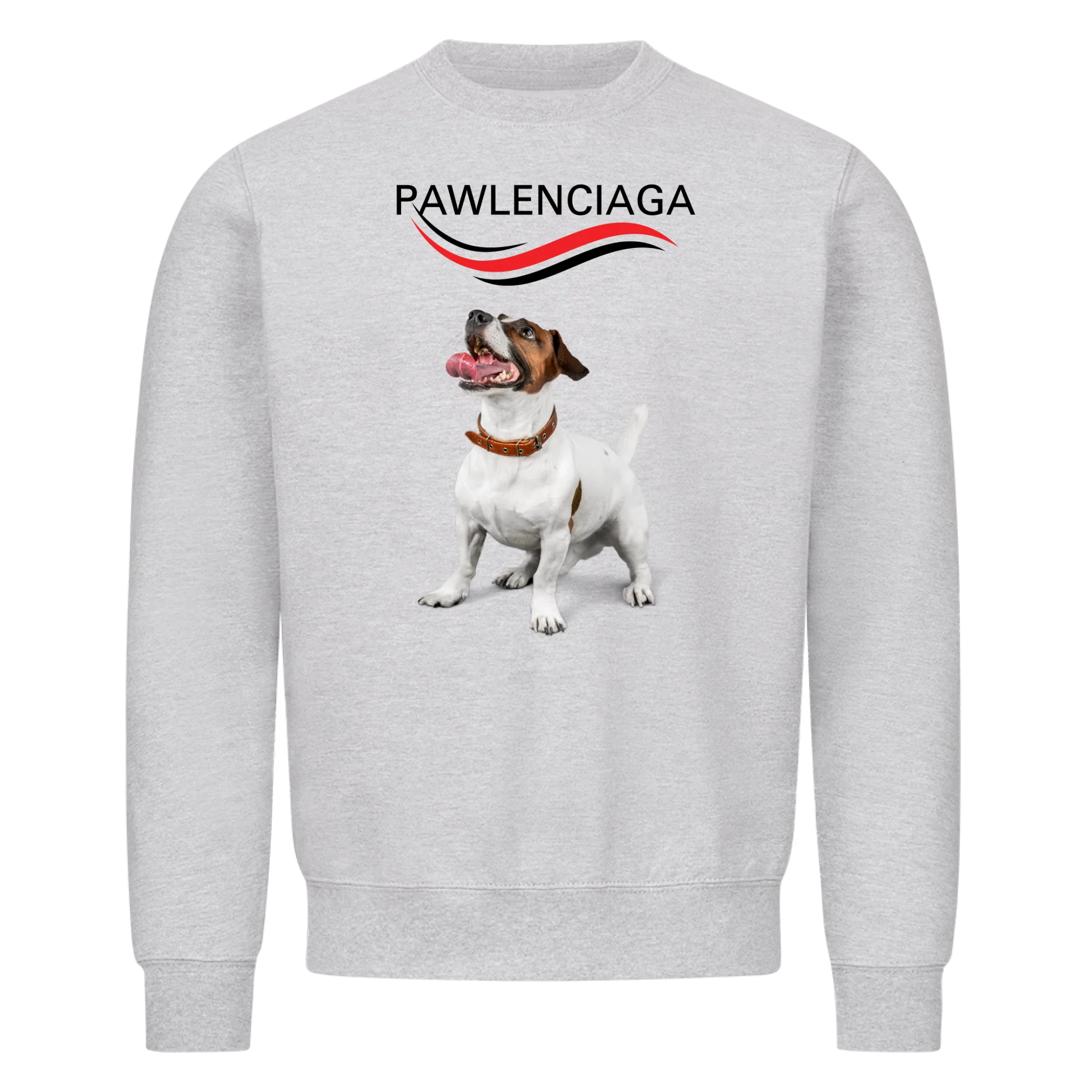 Pawlenciaga - Shirt personalisierbar