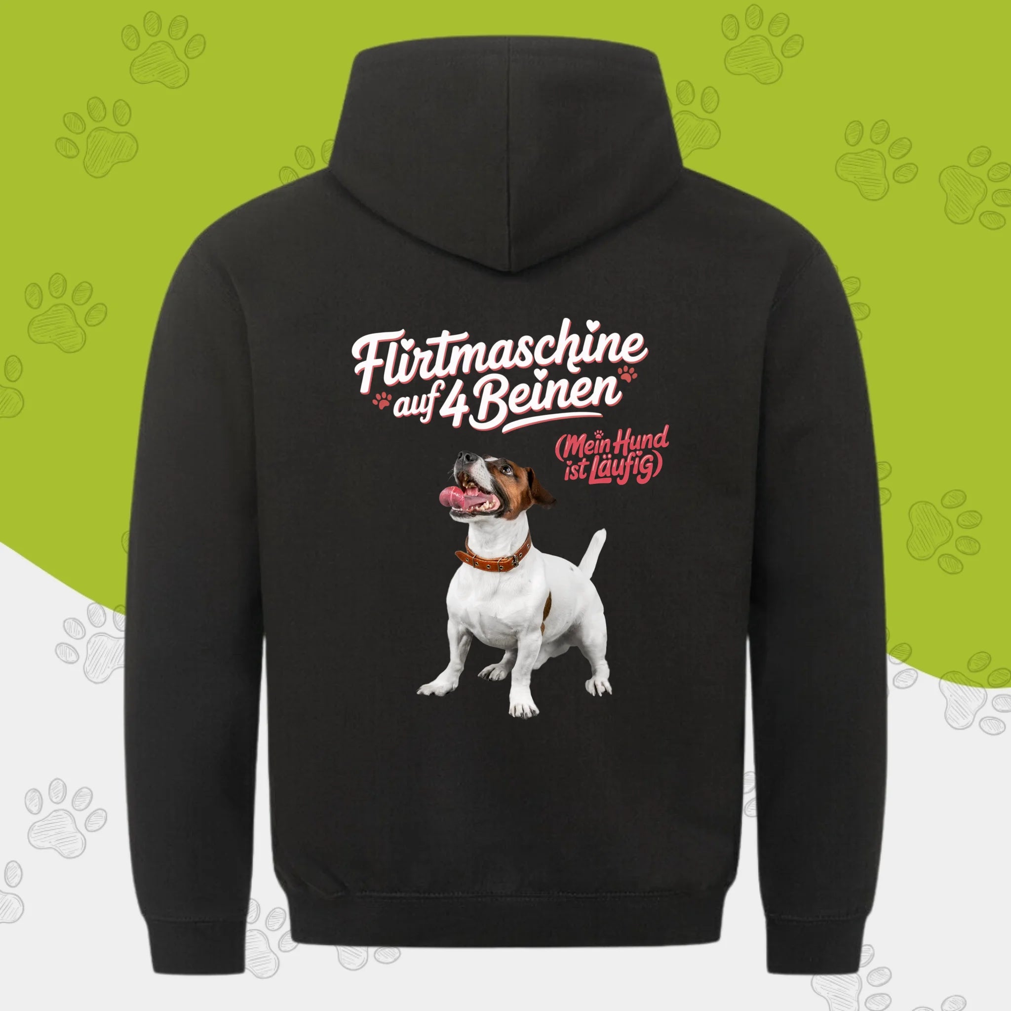 Hunde Beitrag