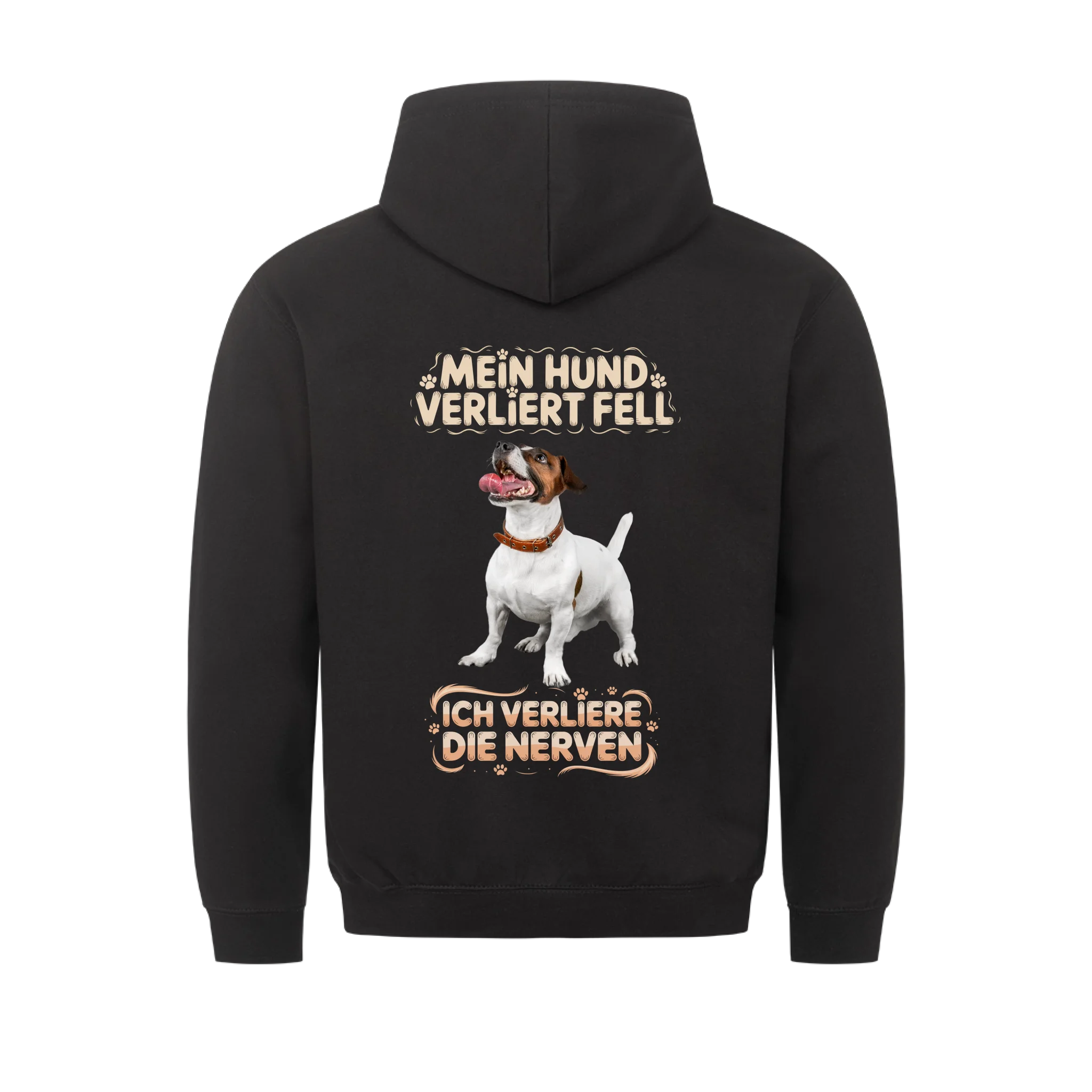Die Nerven - Shirt personalisierbar