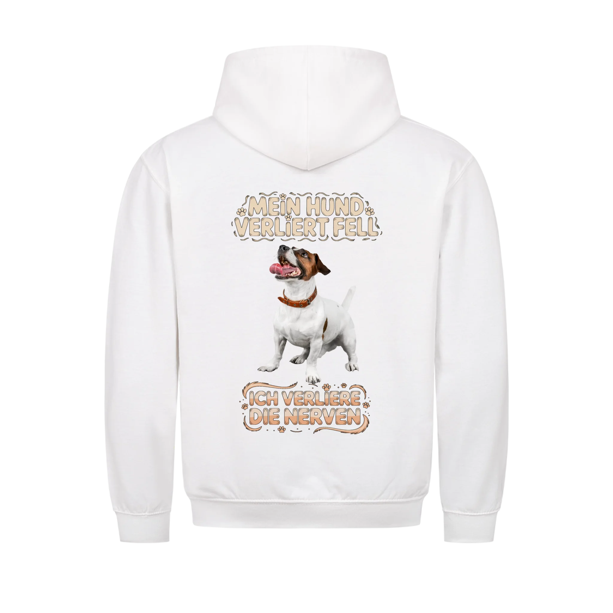 Die Nerven - Shirt personalisierbar