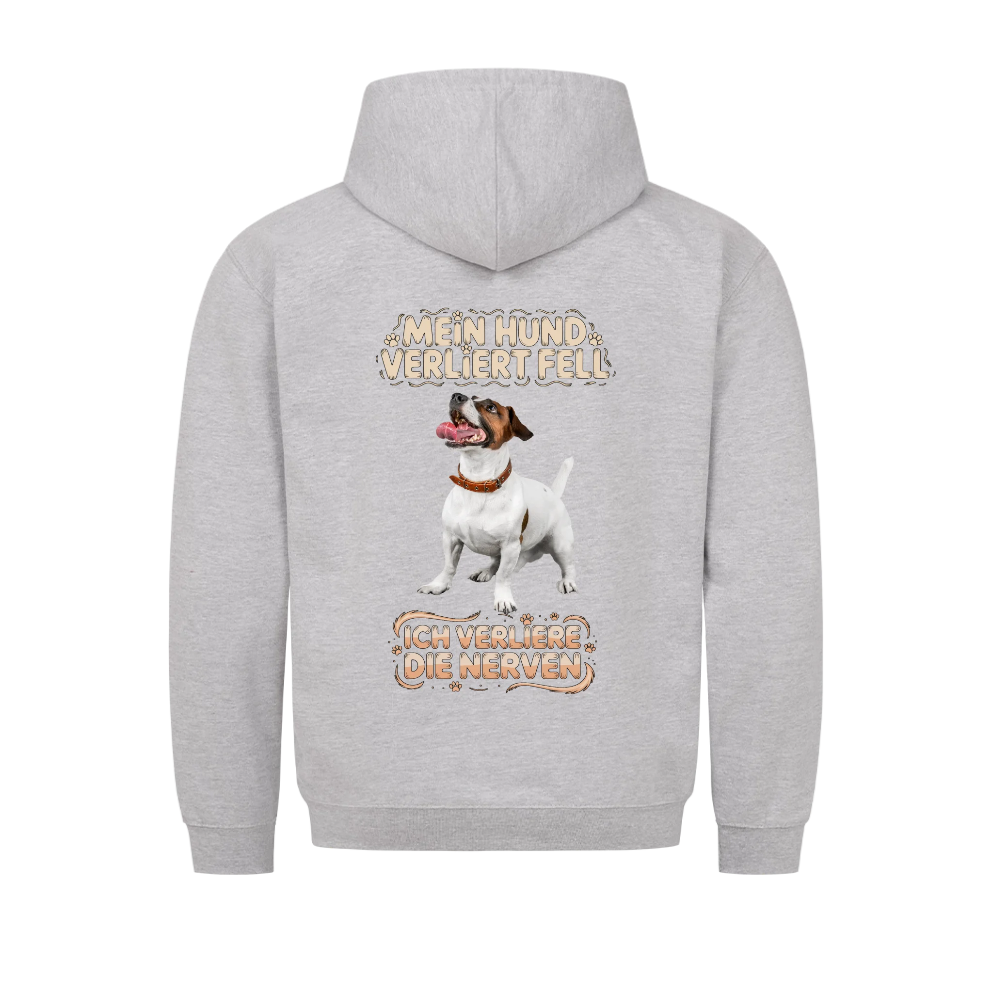 Die Nerven - Shirt personalisierbar