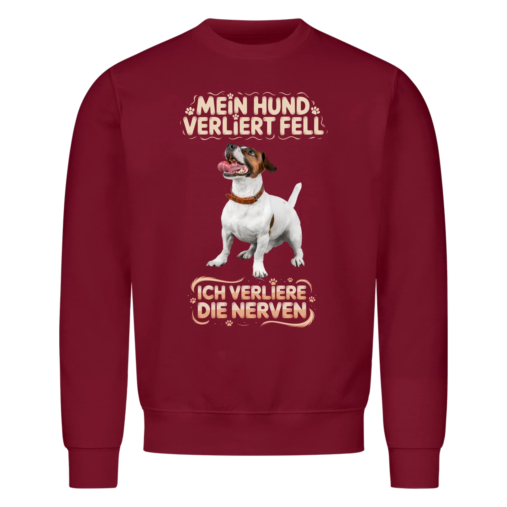 Die Nerven - Shirt personalisierbar