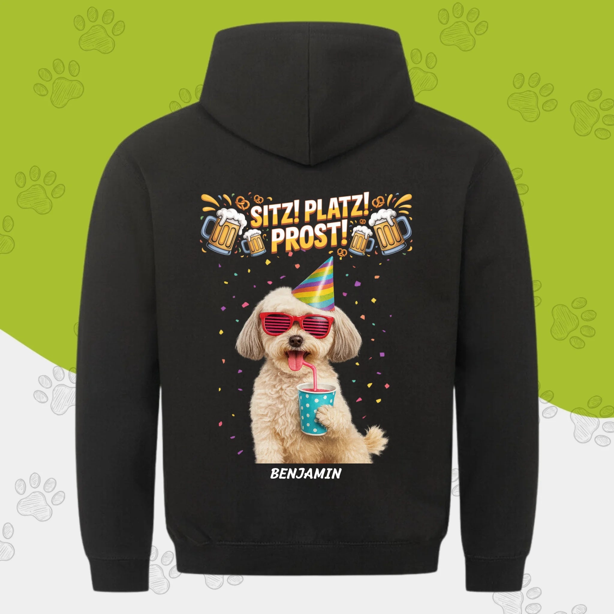 Hunde Beitrag