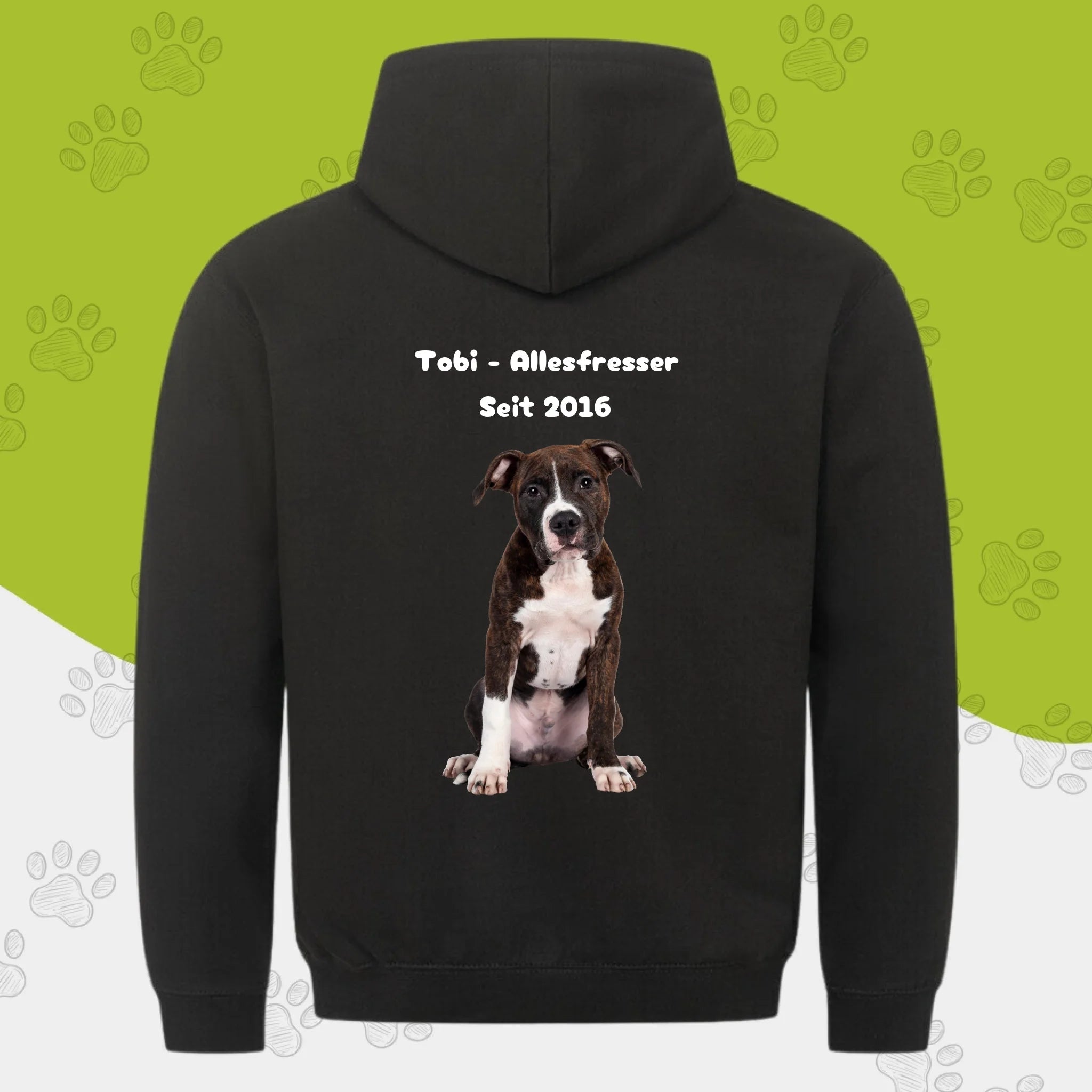 Hunde Beitrag