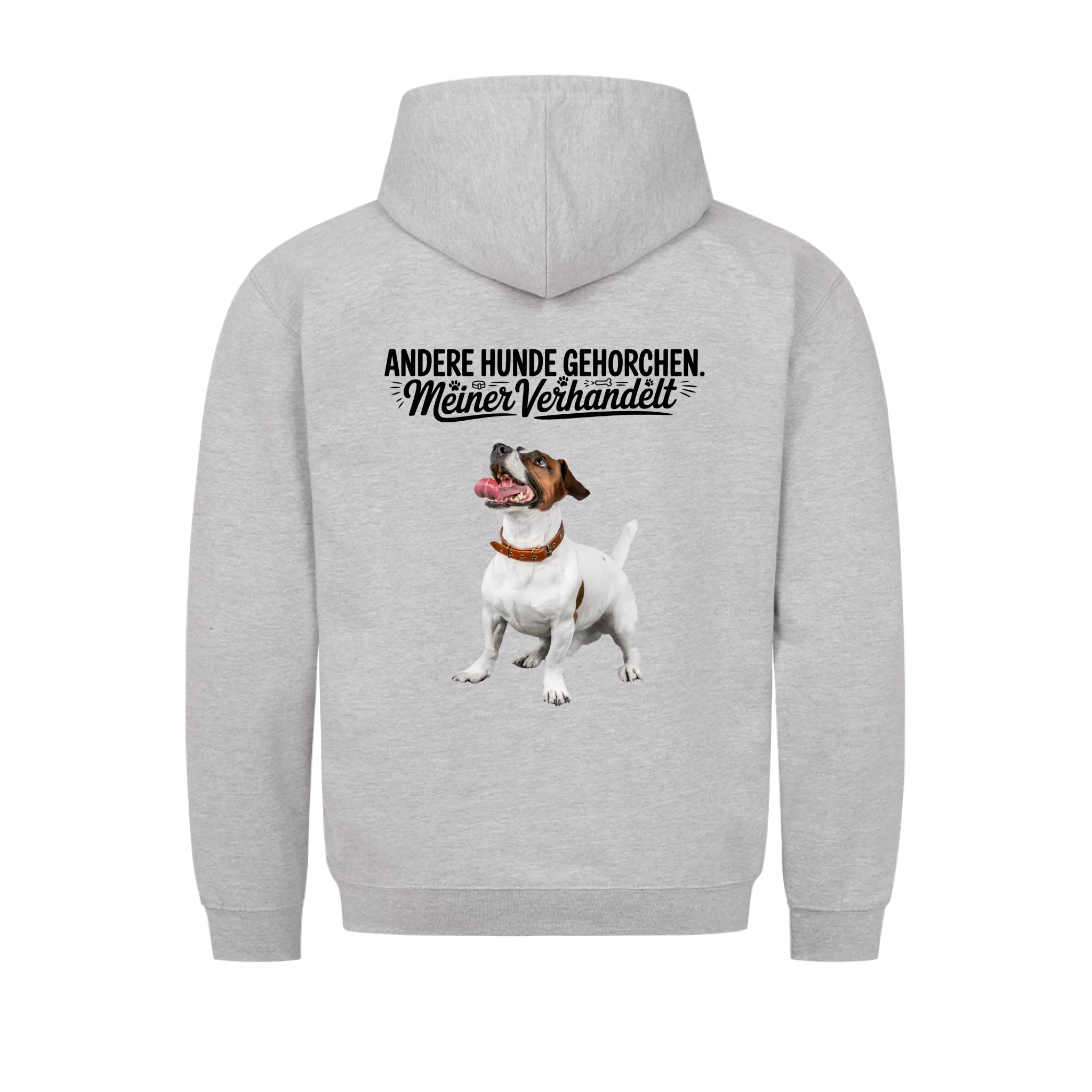 Meiner Verhandelt - Shirt personalisierbar