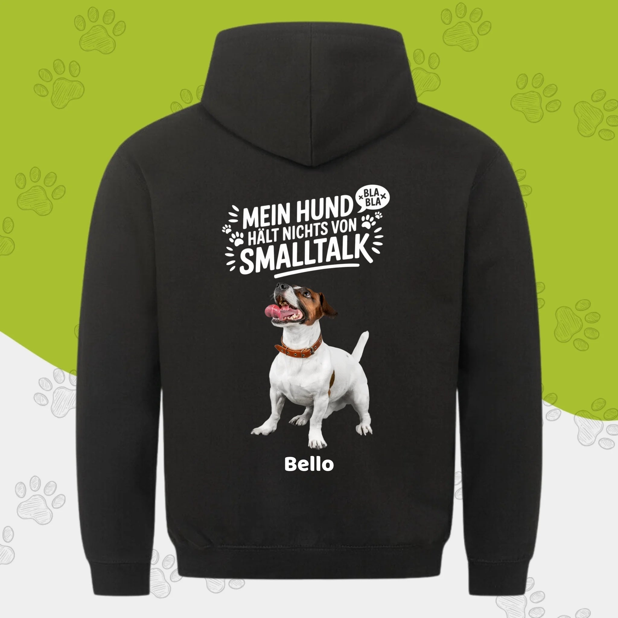Hunde Beitrag