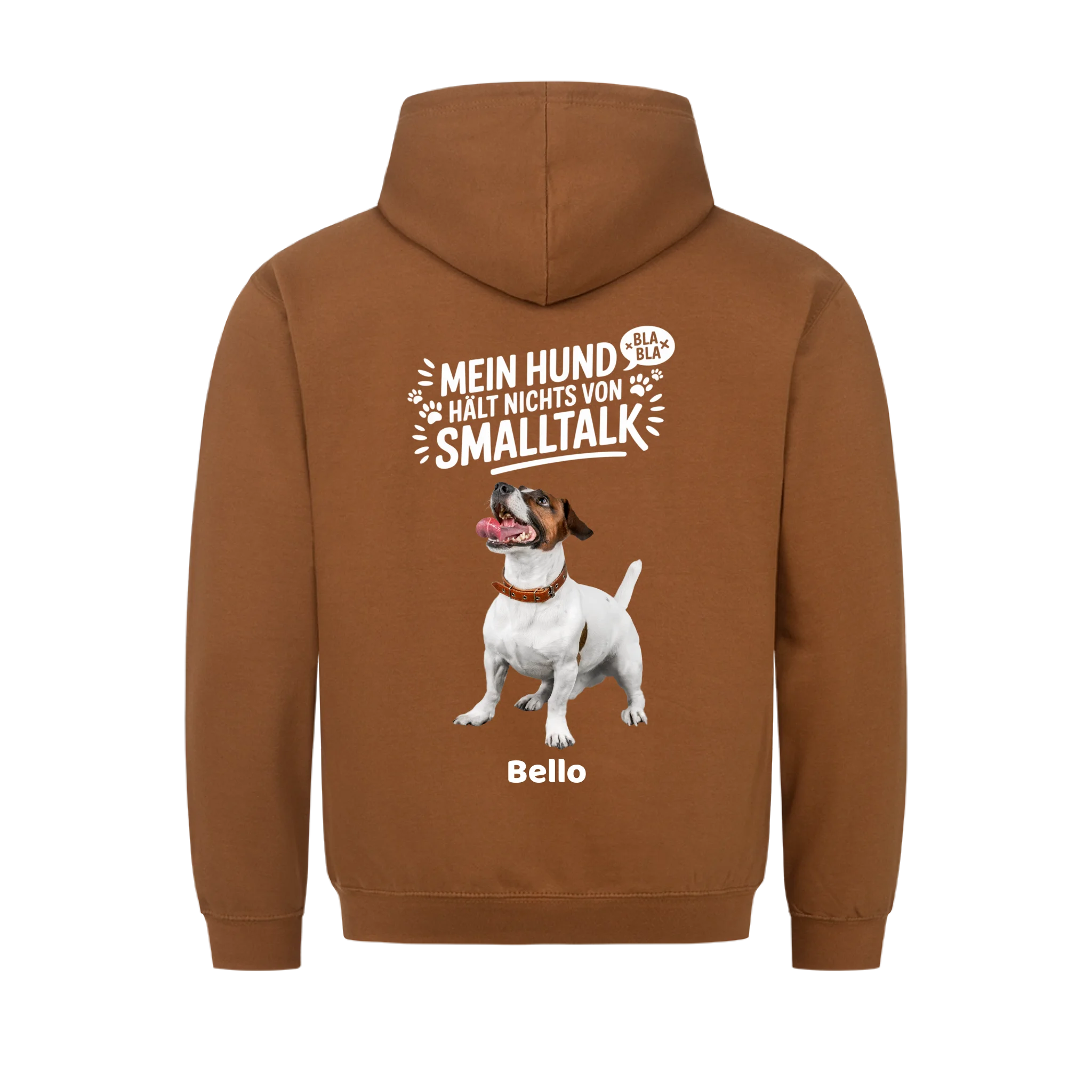 Smalltalk - Shirt personalisierbar
