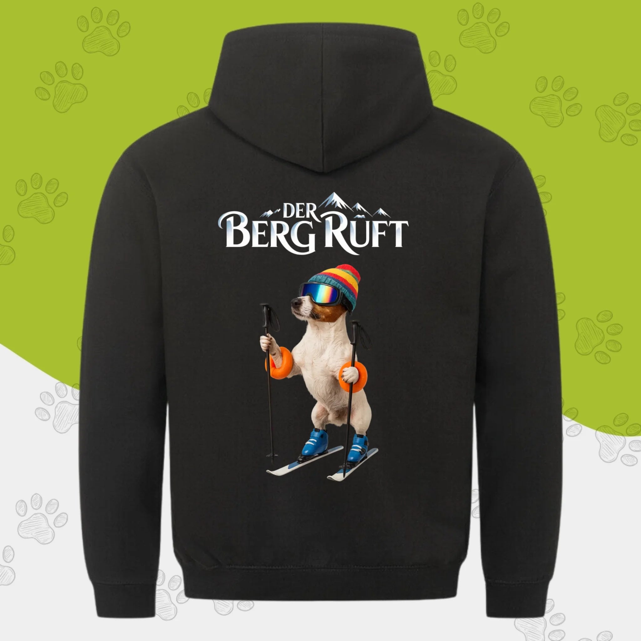 Hunde Beitrag