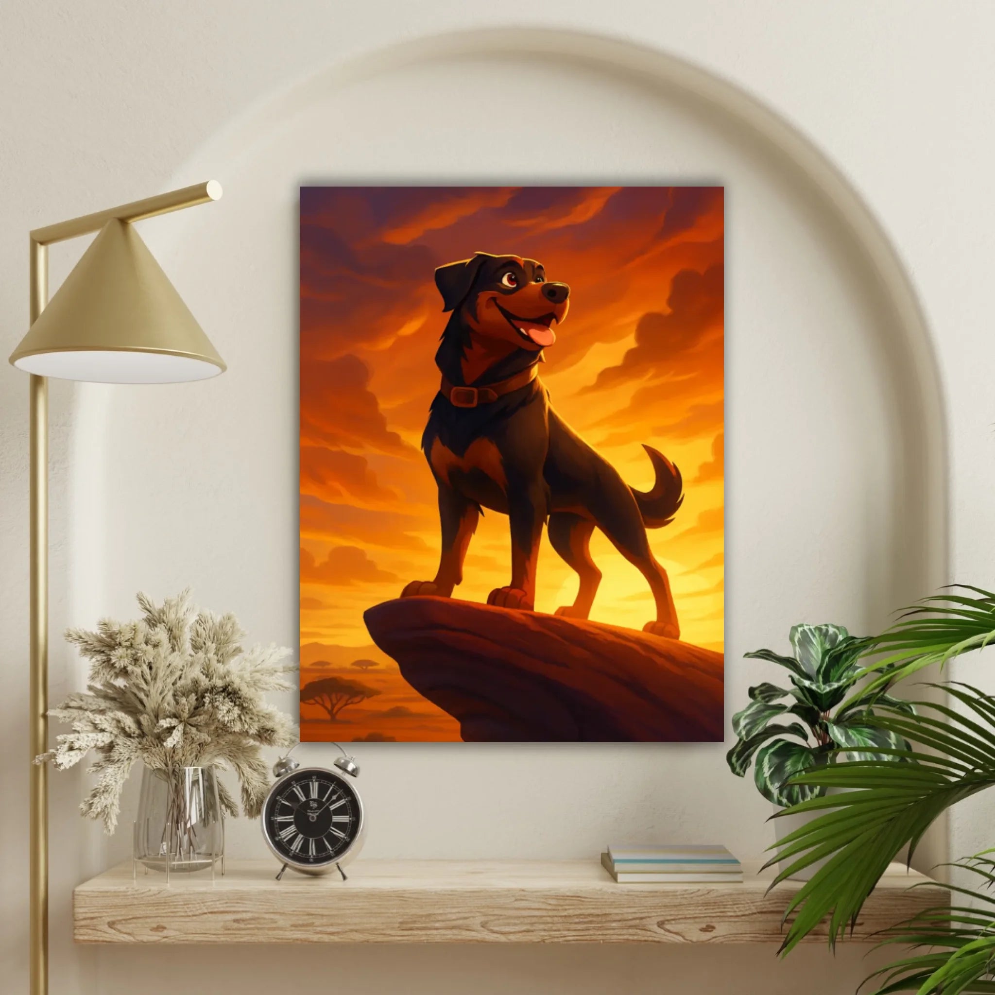 Hunde Beitrag