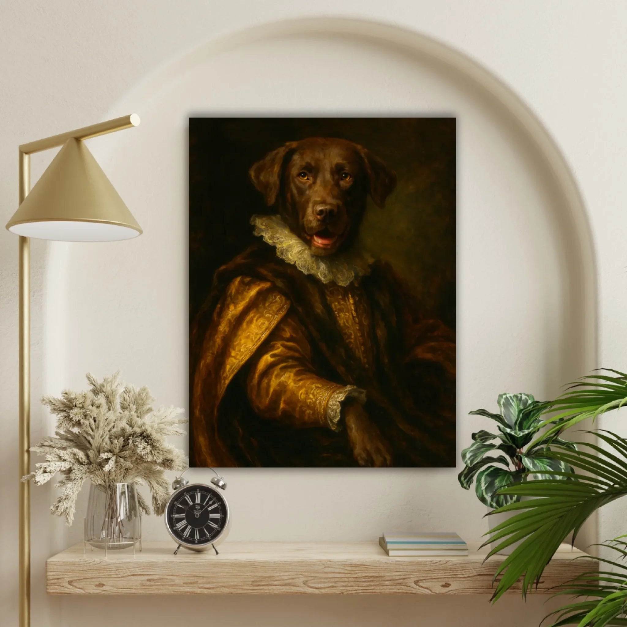 Hunde Beitrag